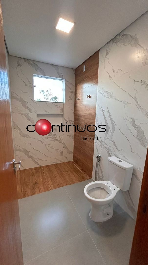 Casa, 3 quartos, 151 m² - Foto 11