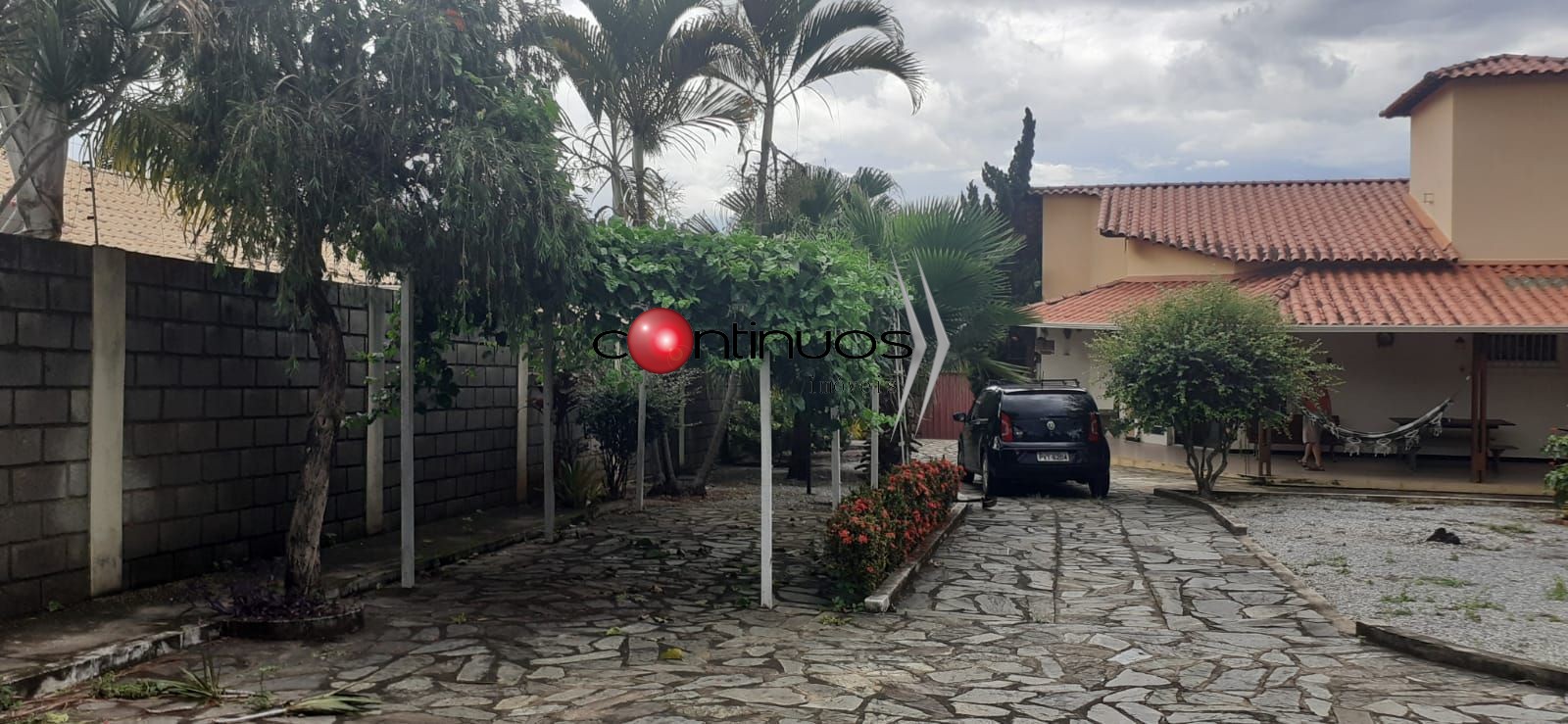 Casa, 2 quartos, 202 m² - Foto 5