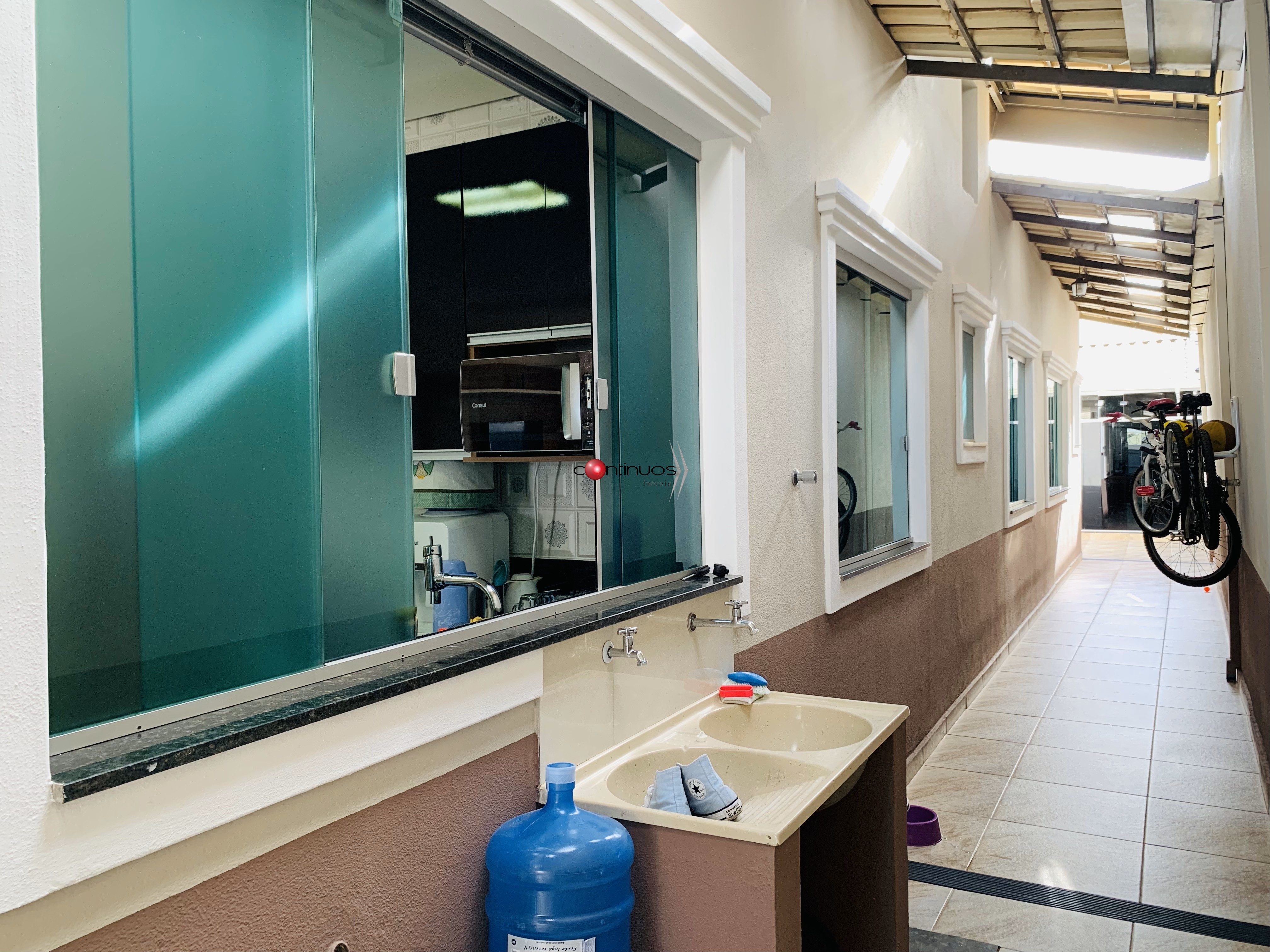 Casa, 3 quartos - Foto 23