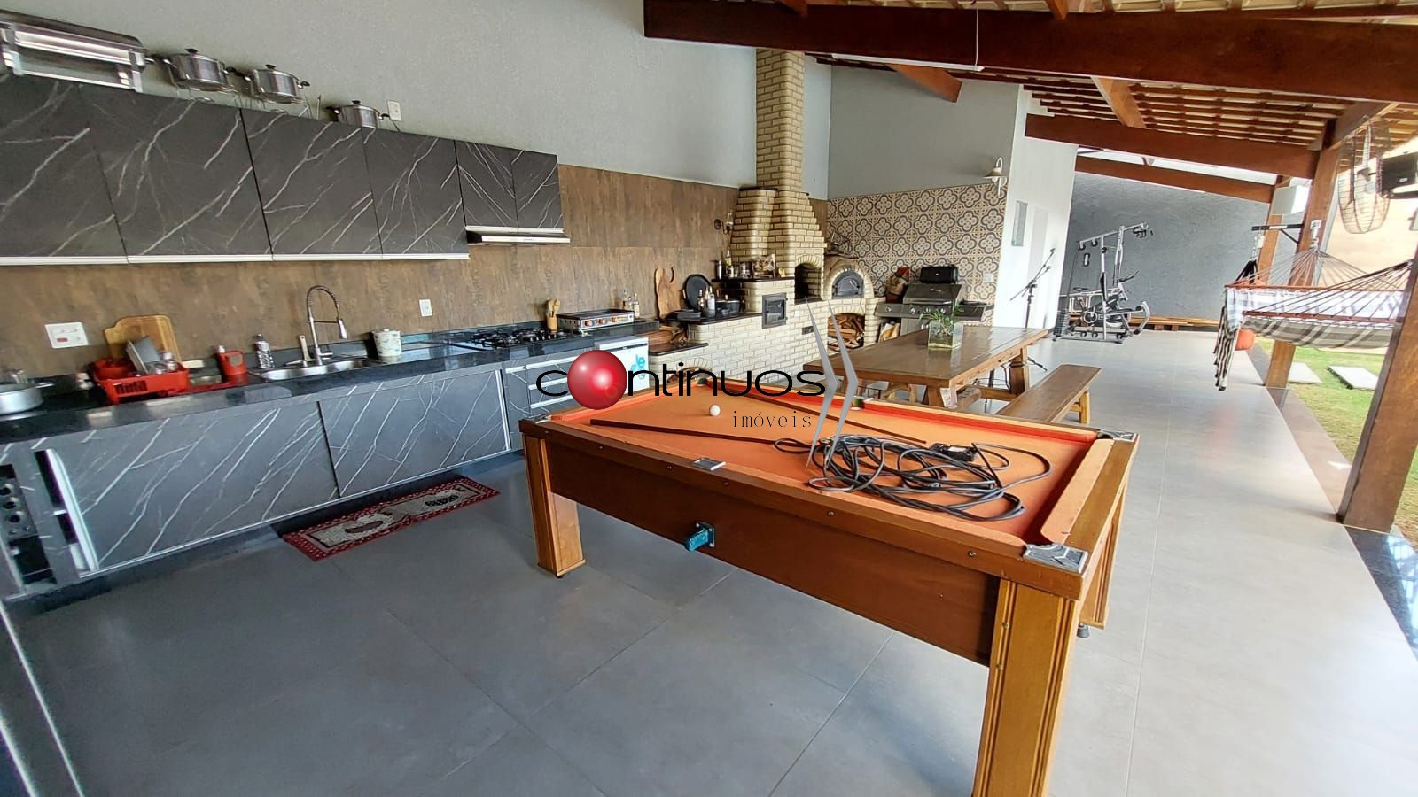 Casa, 4 quartos, 350 m² - Foto 36