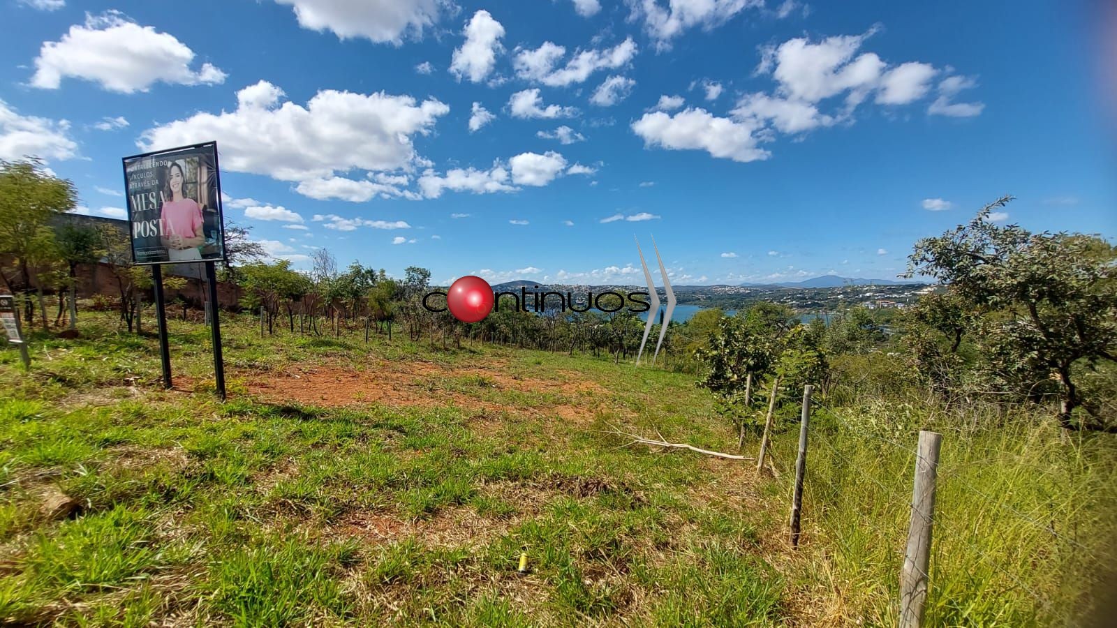 Terreno, 841 m² - Foto 2