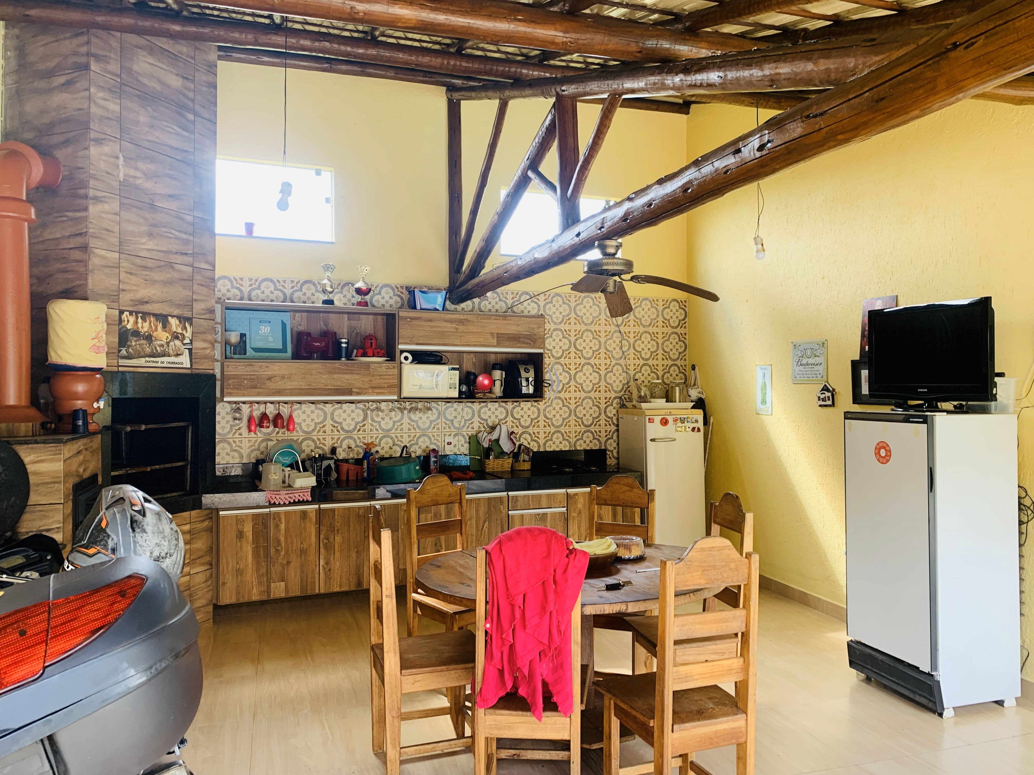 Sítio, 1 quarto - Foto 7