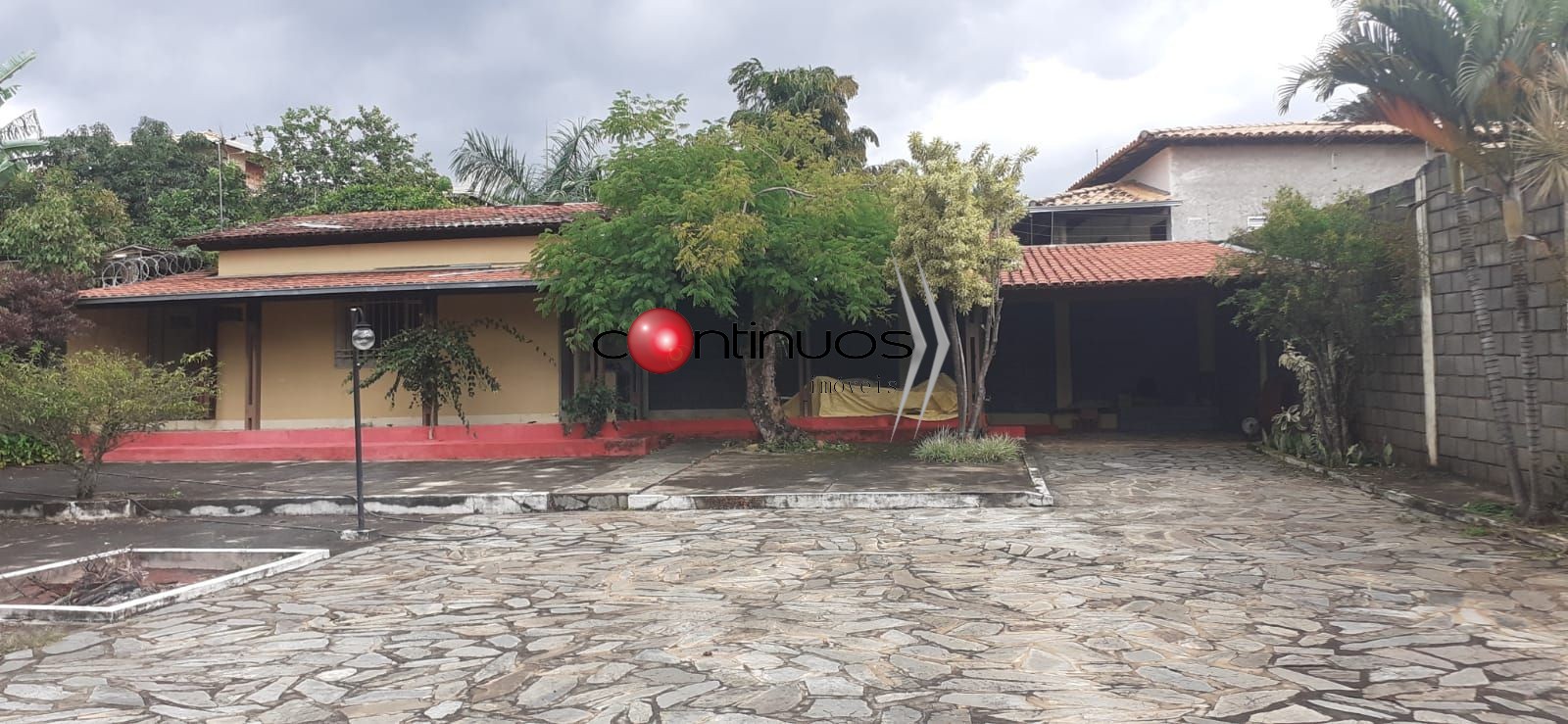 Casa, 2 quartos, 202 m² - Foto 4