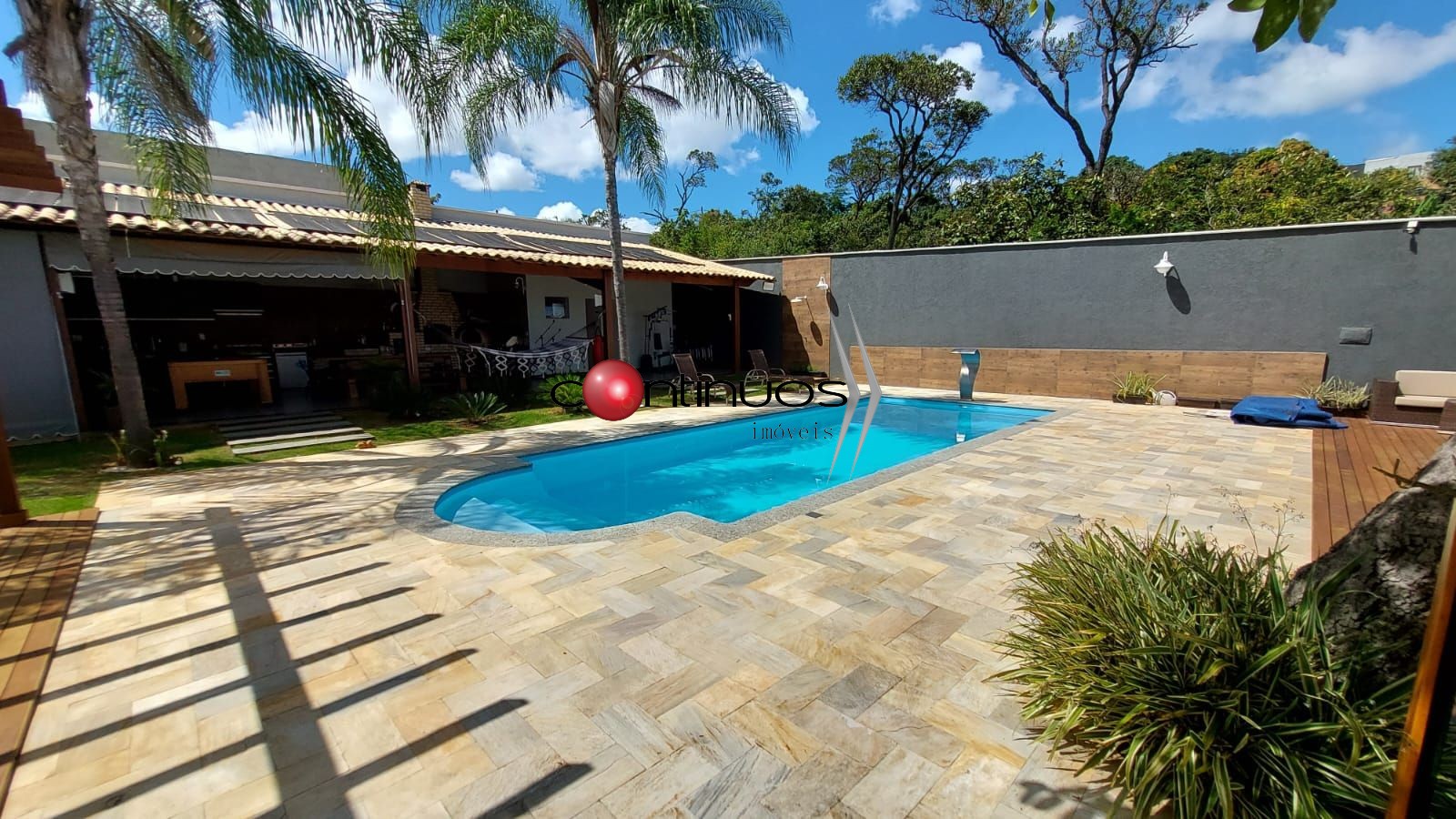 Casa, 4 quartos, 350 m² - Foto 22