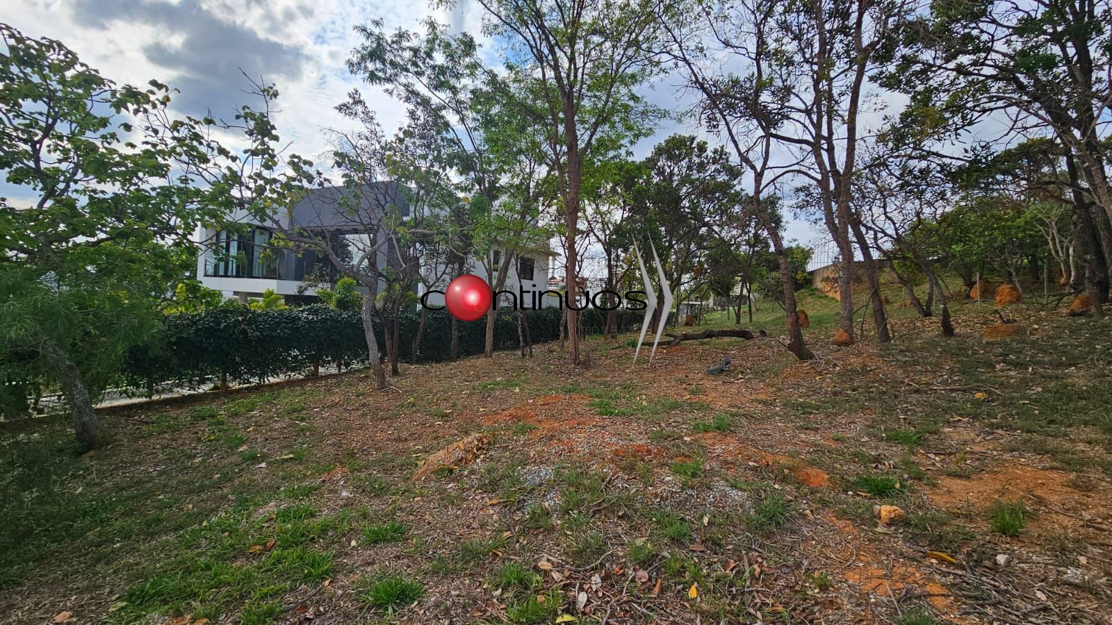 Terreno, 1392 m² - Foto 2