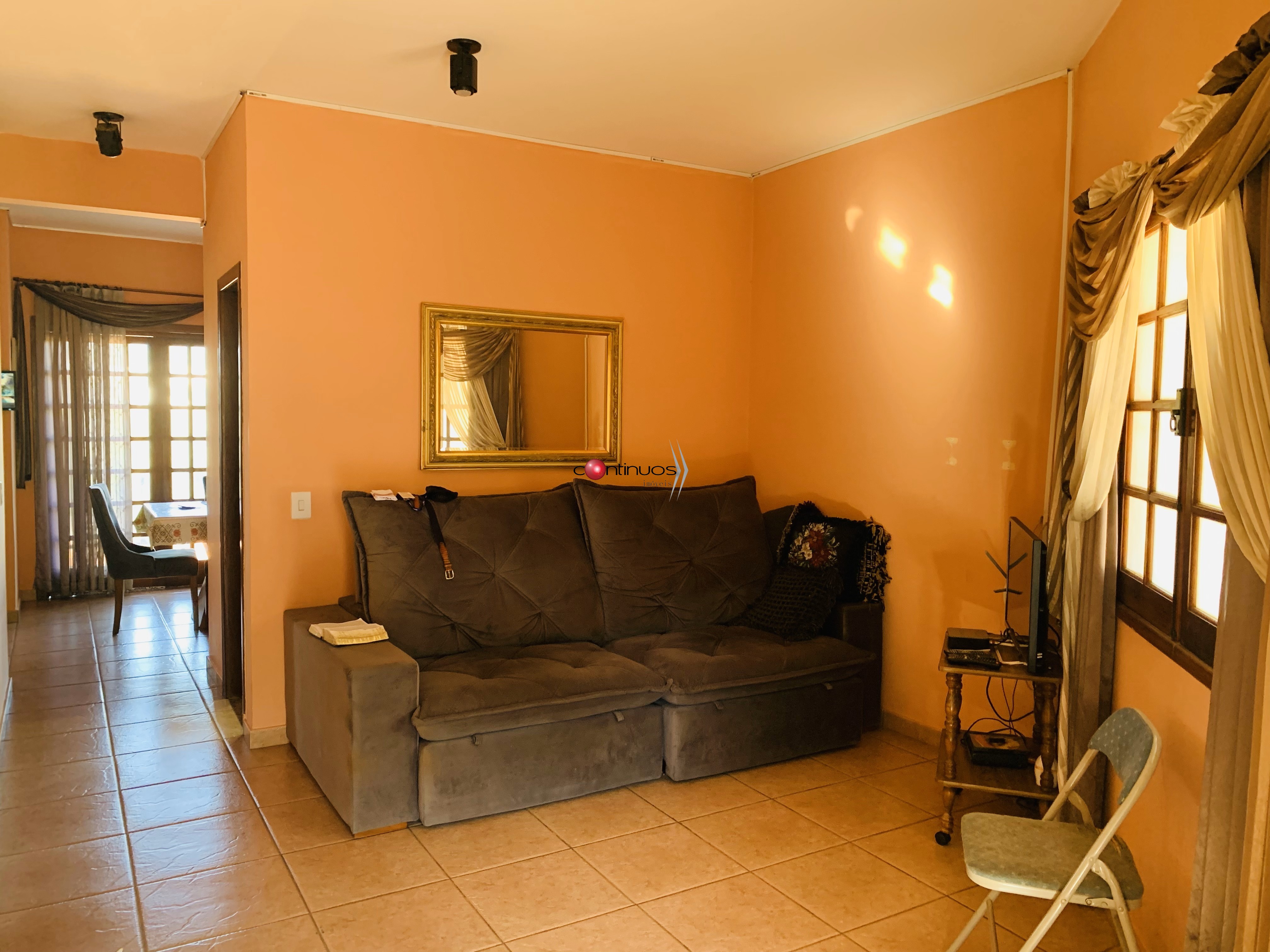 Casa, 6 quartos - Foto 6