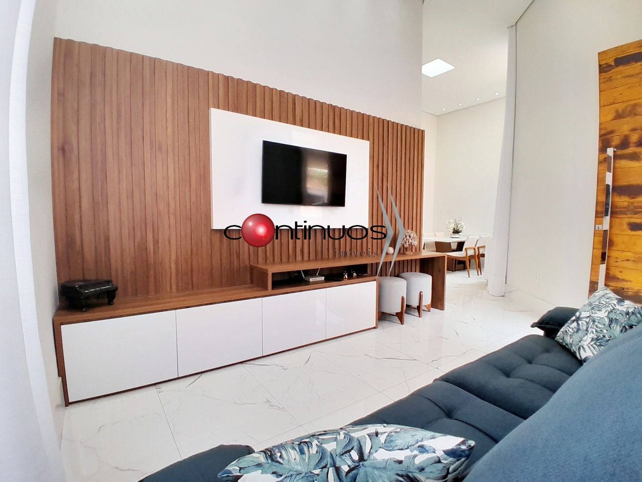 Casa, 3 quartos, 178 m² - Foto 4