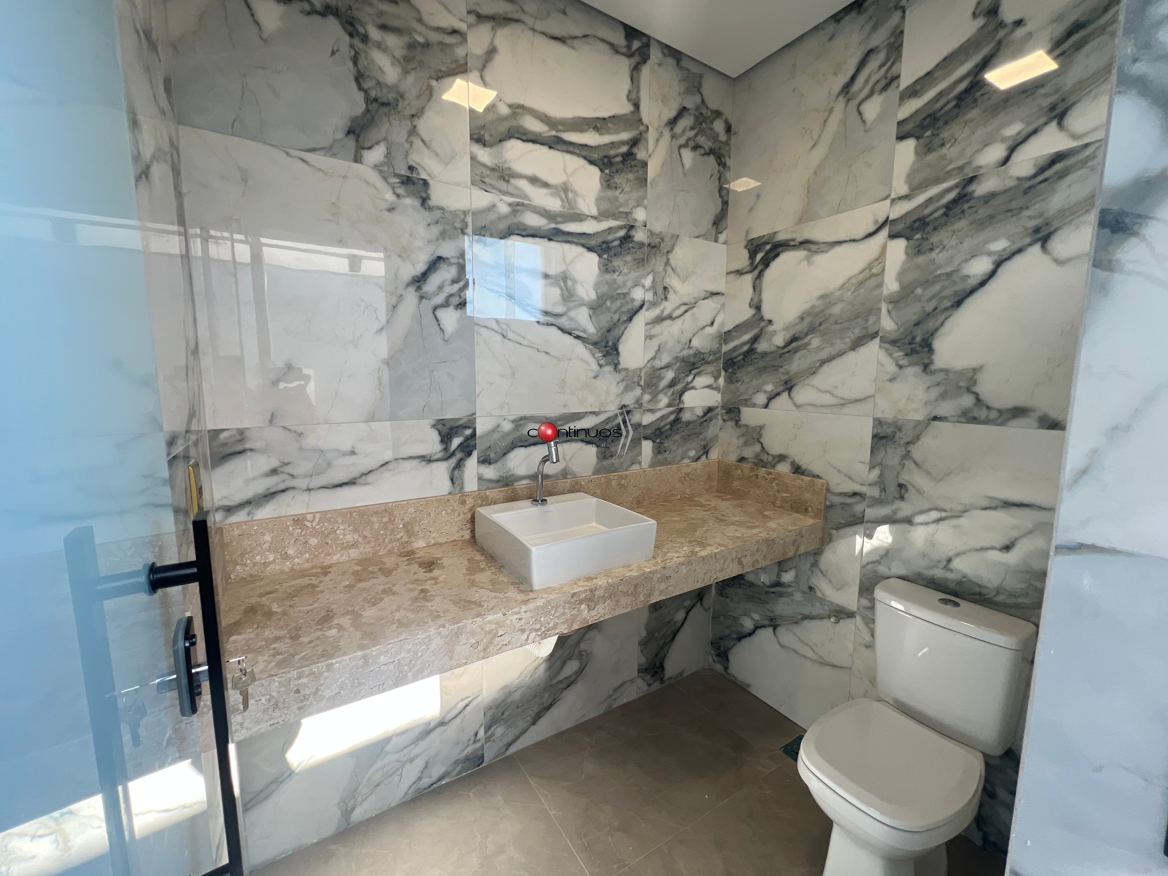 Casa, 3 quartos - Foto 21