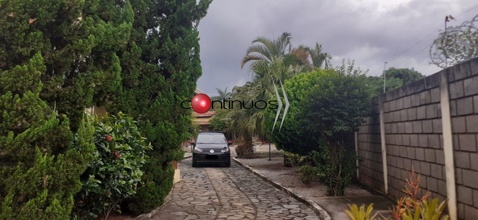 Casa, 2 quartos, 202 m² - Foto 7