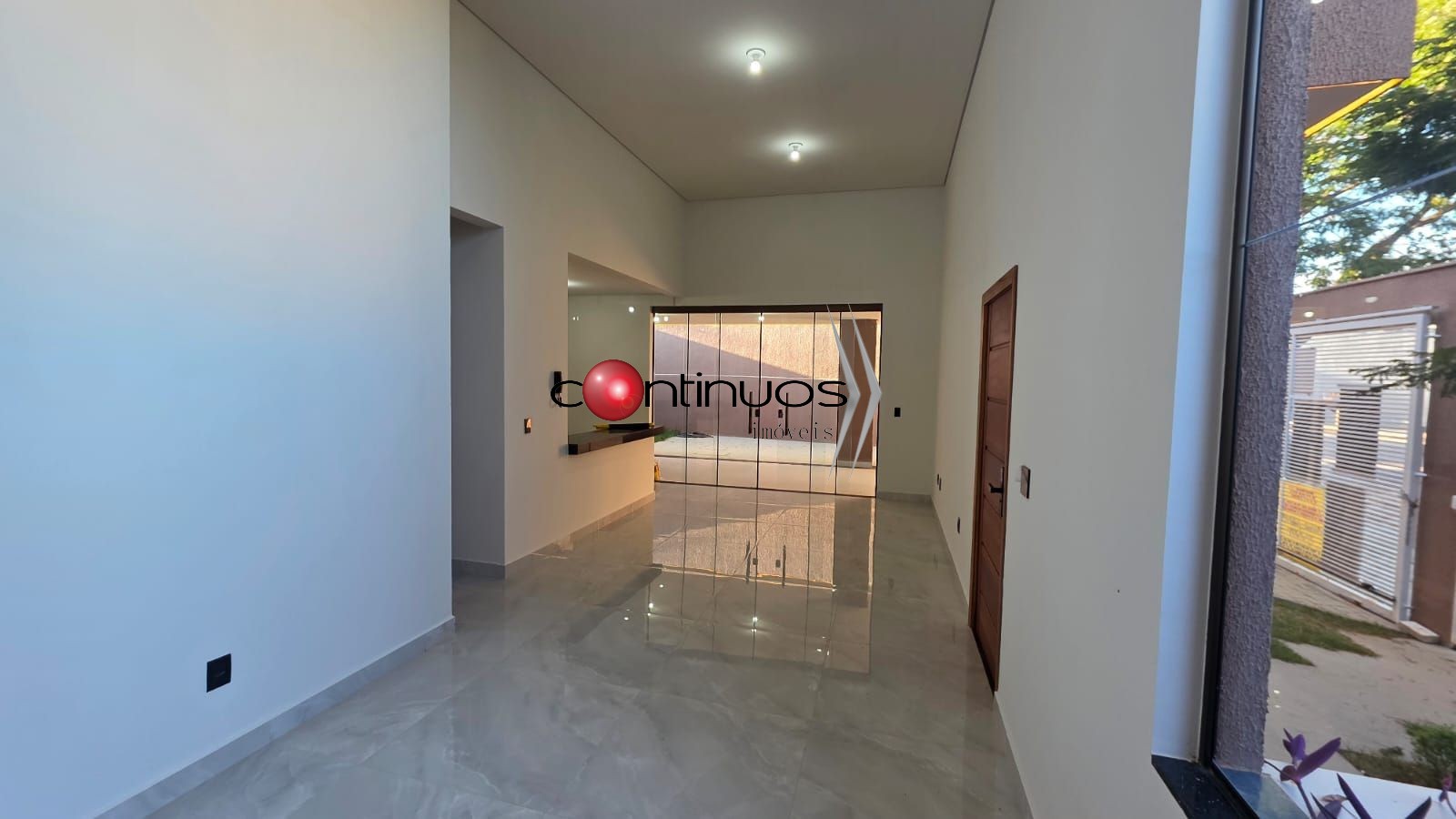 Casa, 3 quartos - Foto 3