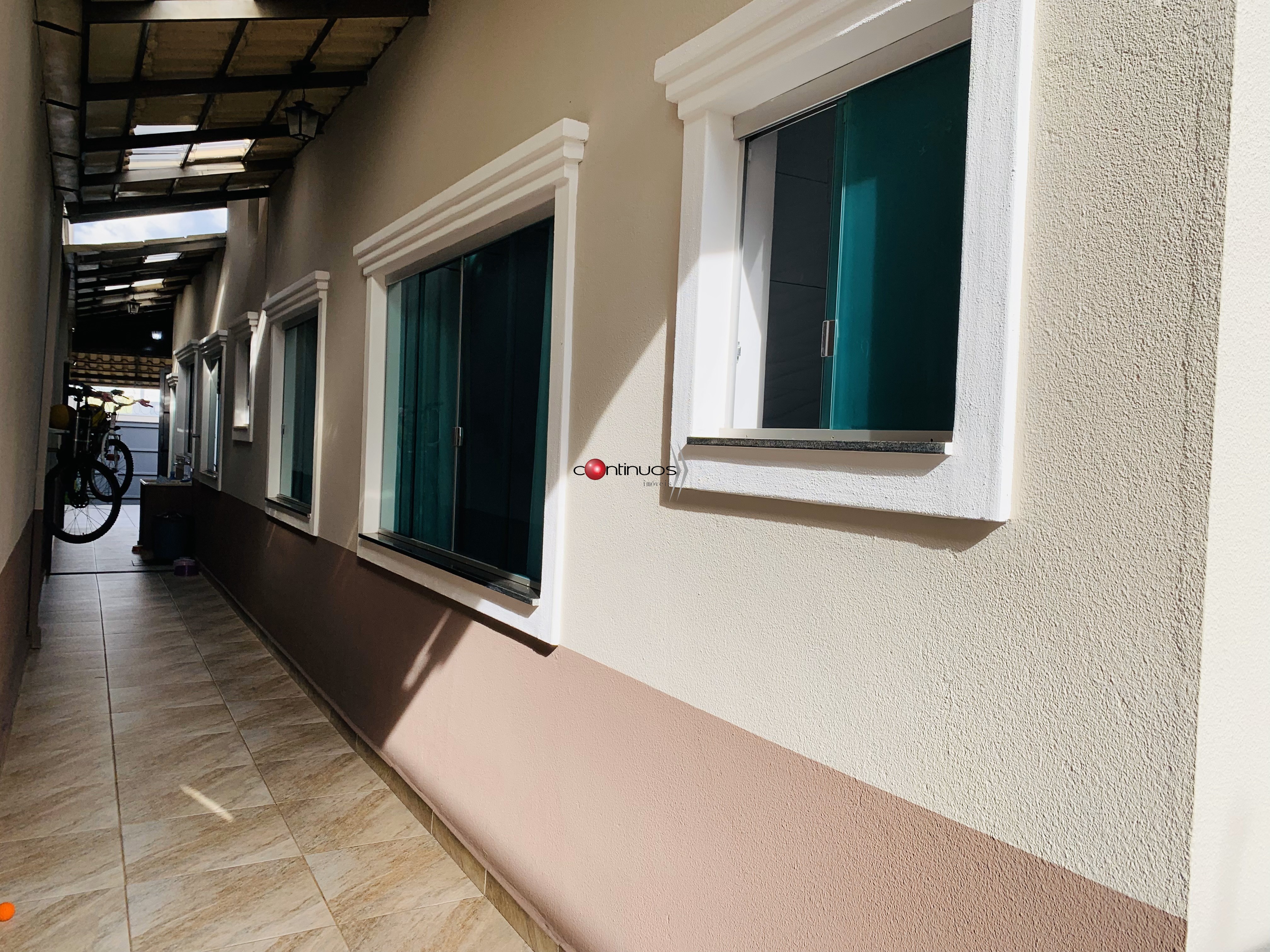 Casa, 3 quartos - Foto 24