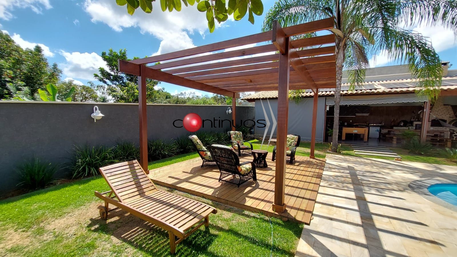 Casa, 4 quartos, 350 m² - Foto 24