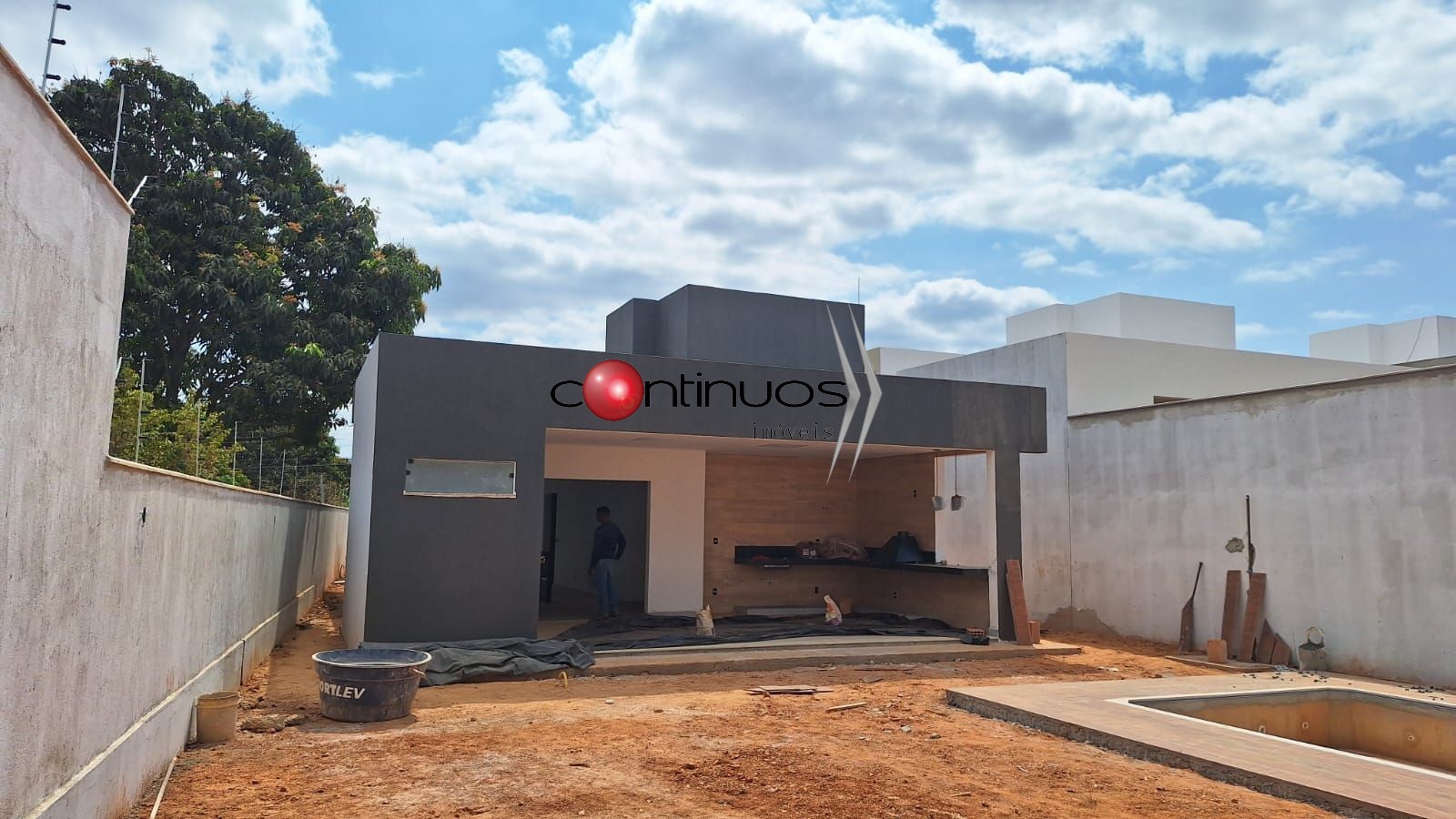 Casa, 3 quartos, 170 m² - Foto 16