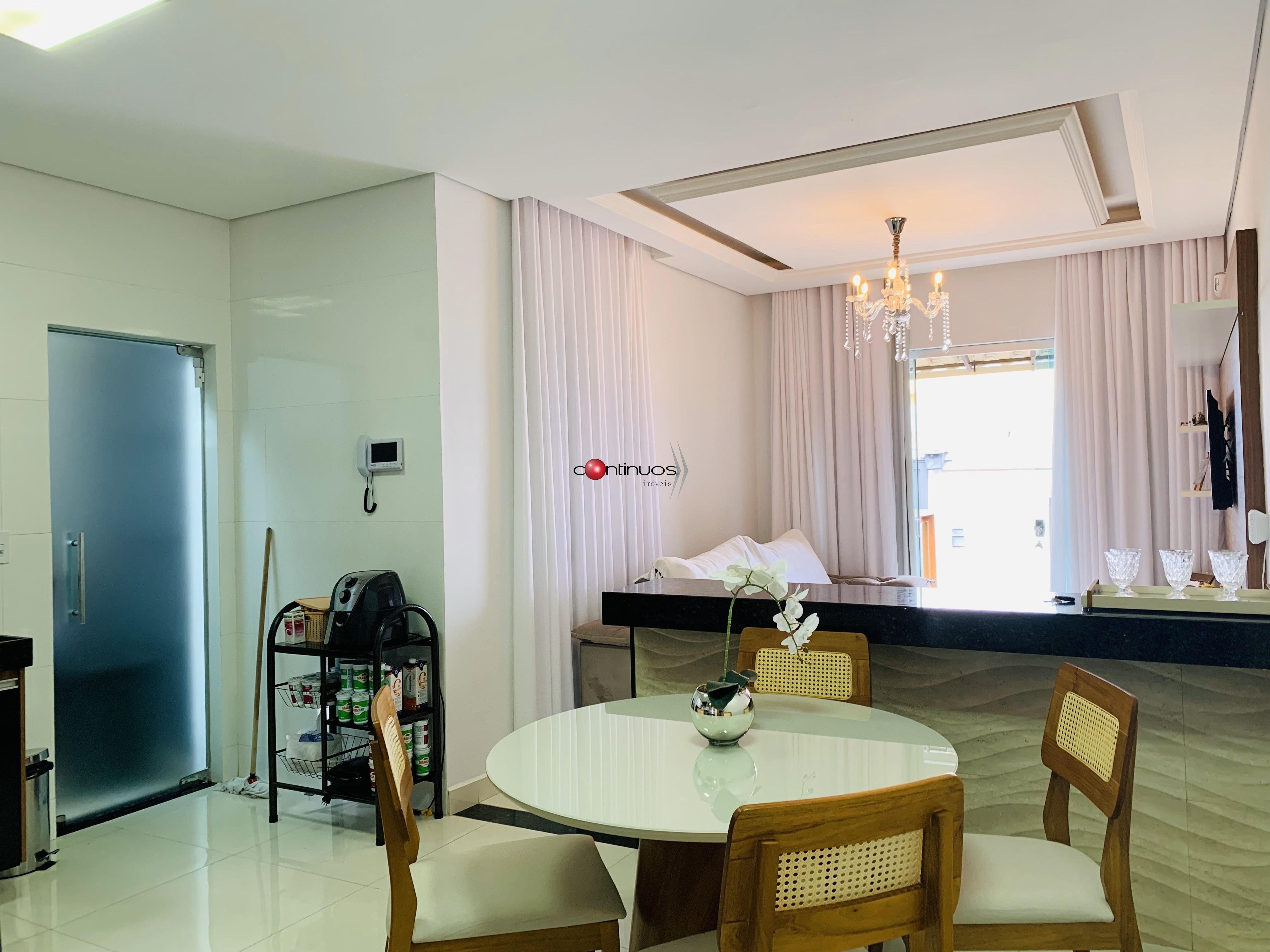 Casa, 3 quartos - Foto 6