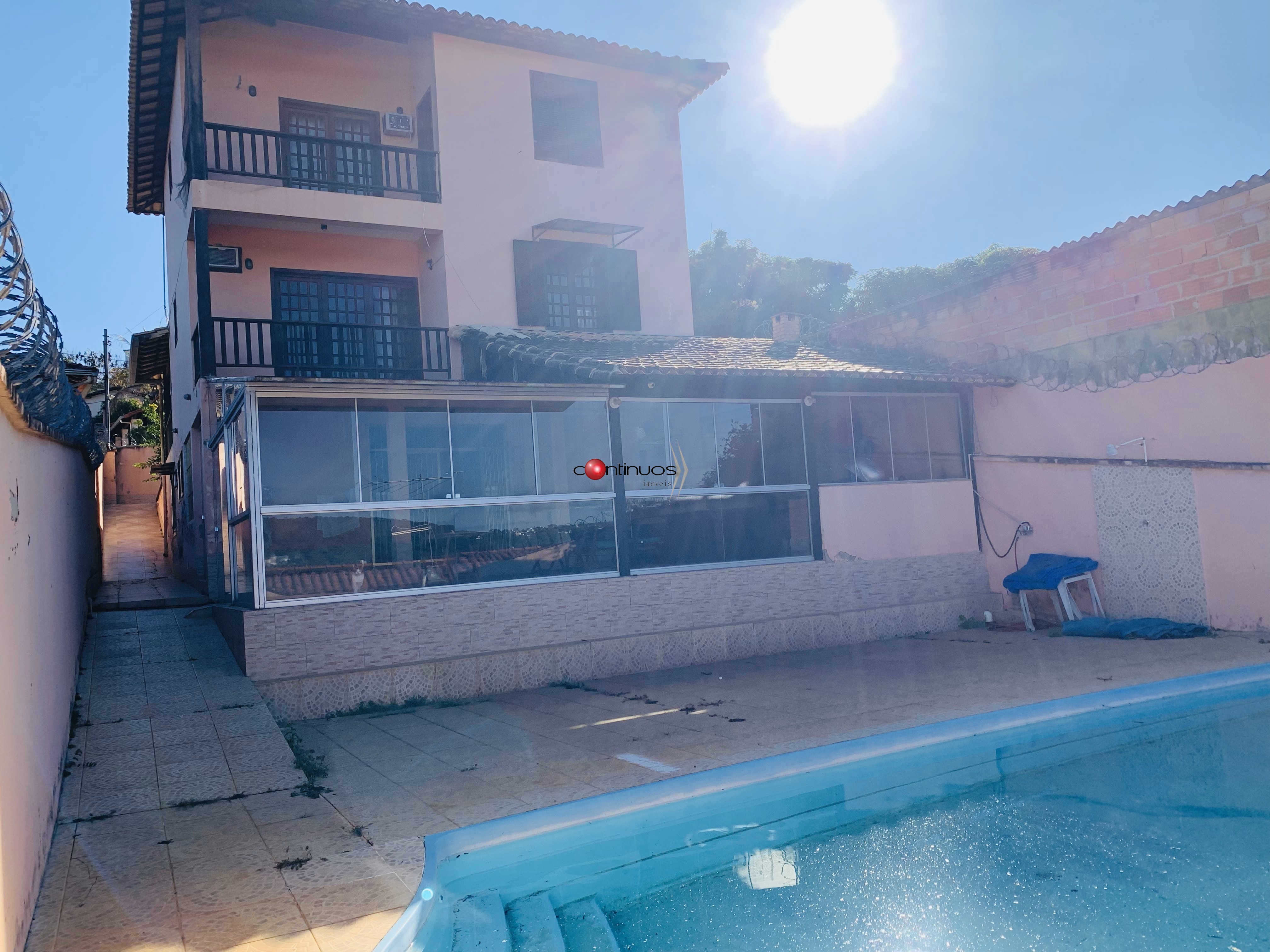 Casa, 6 quartos - Foto 56