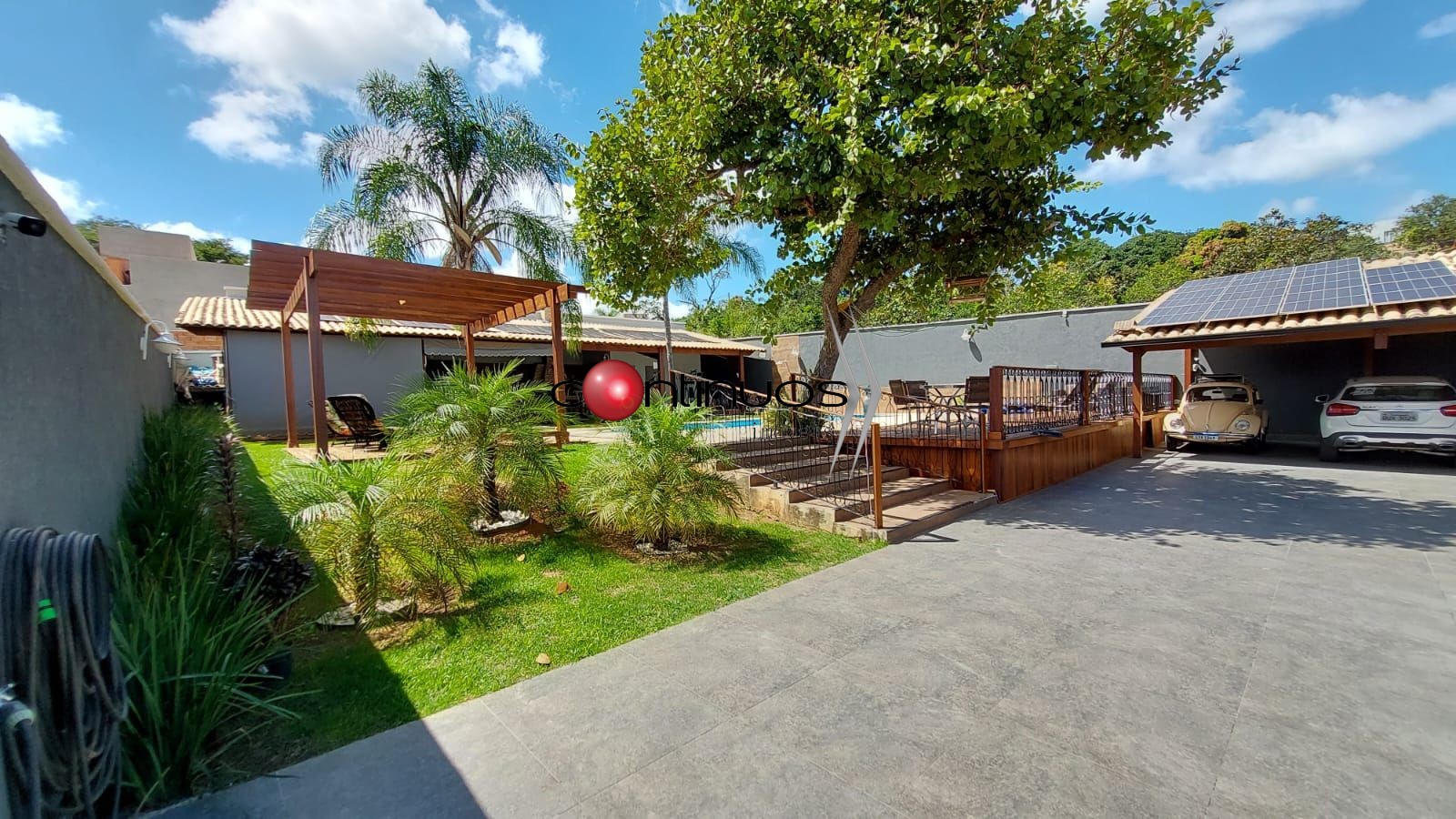 Casa, 4 quartos, 350 m² - Foto 17