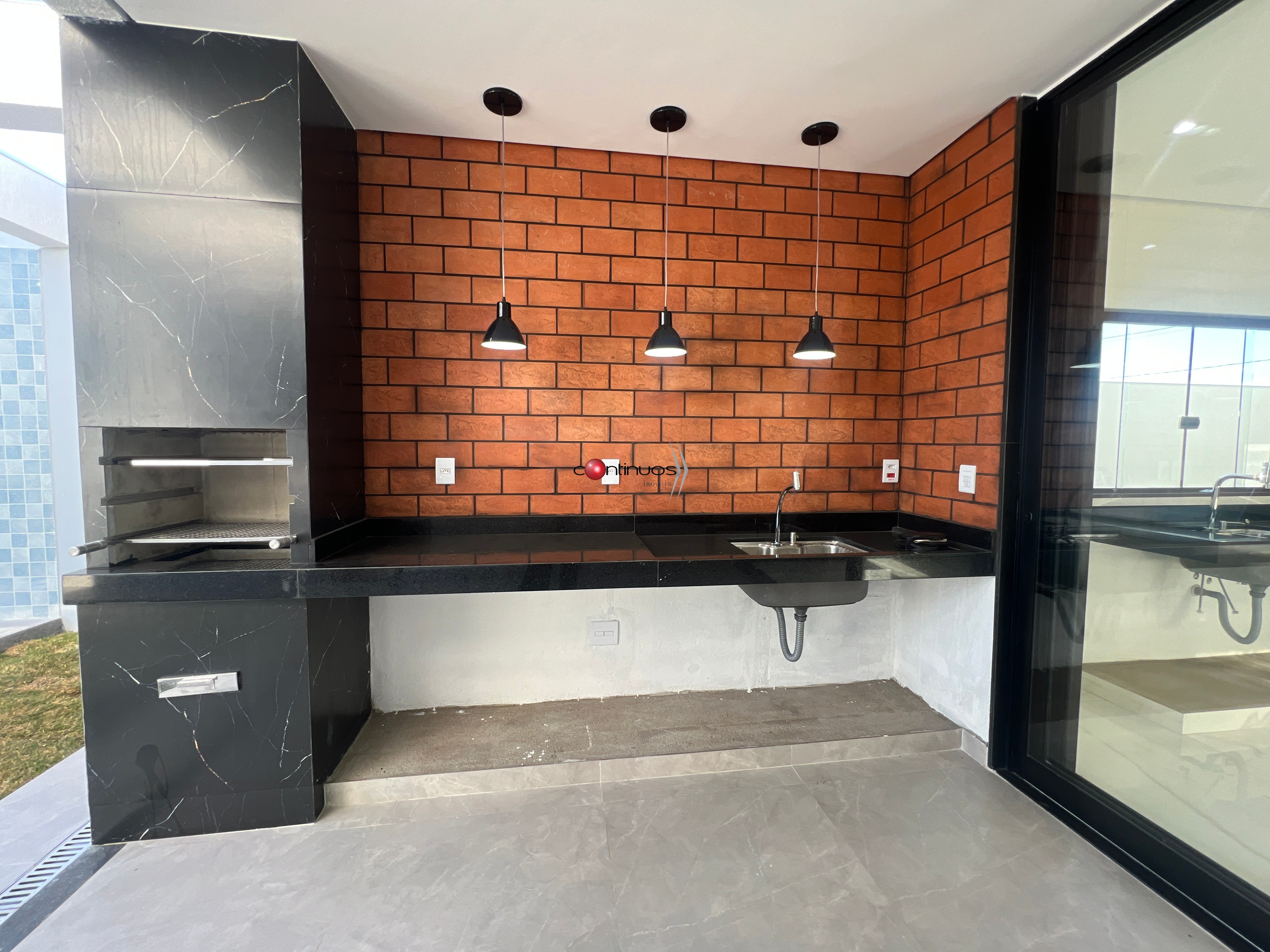 Casa, 3 quartos - Foto 17