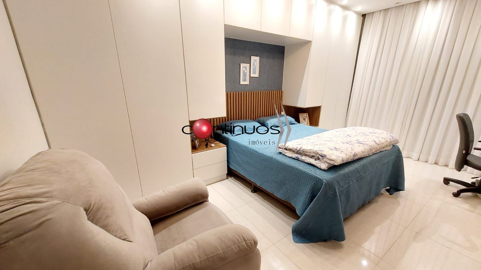 Casa, 4 quartos, 350 m² - Foto 44