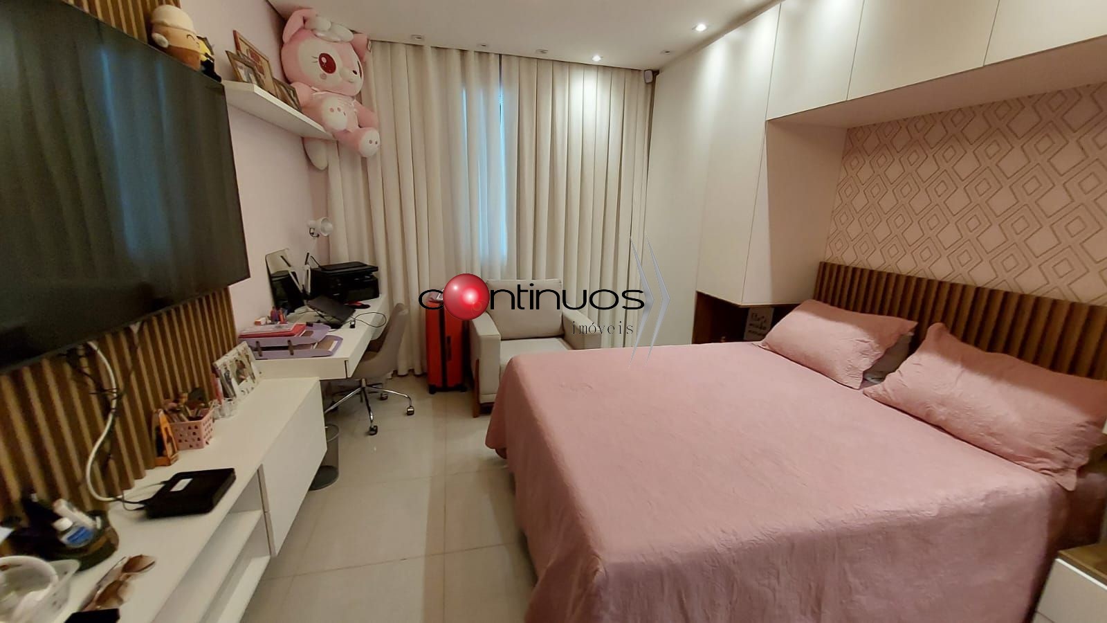 Casa, 4 quartos, 350 m² - Foto 45