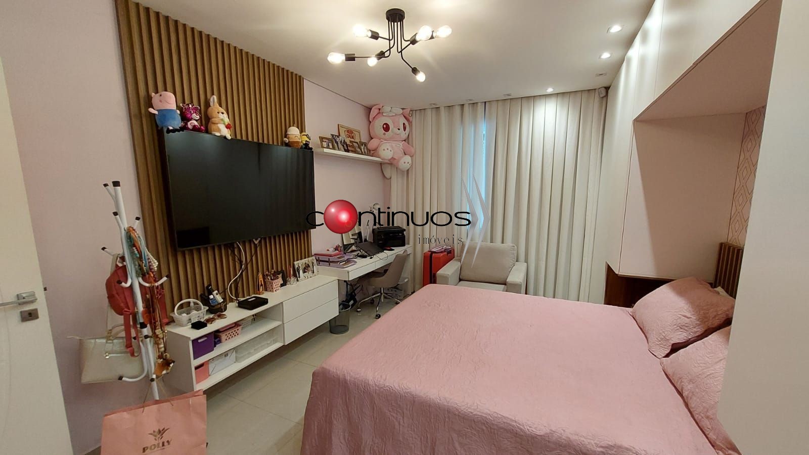 Casa, 4 quartos, 350 m² - Foto 48