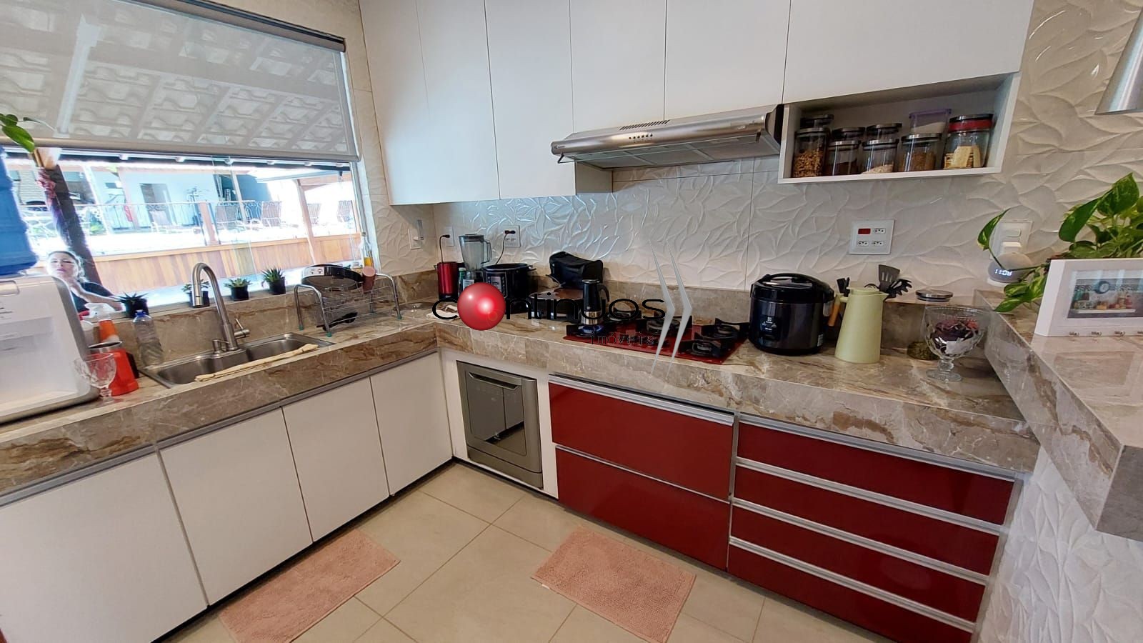 Casa, 4 quartos, 350 m² - Foto 12