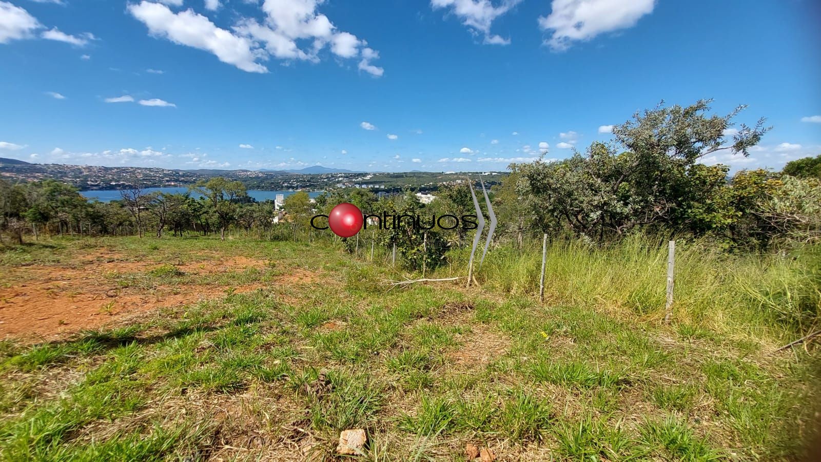 Terreno, 841 m² - Foto 1