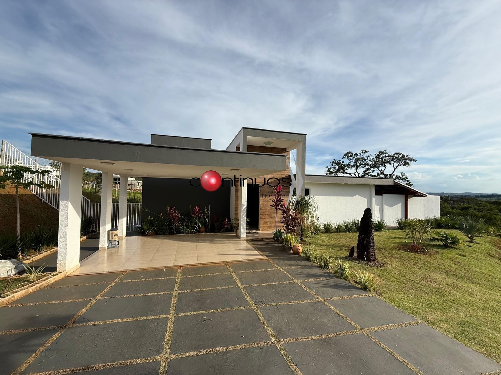 Casa de Condomínio, 4 quartos - Foto 27