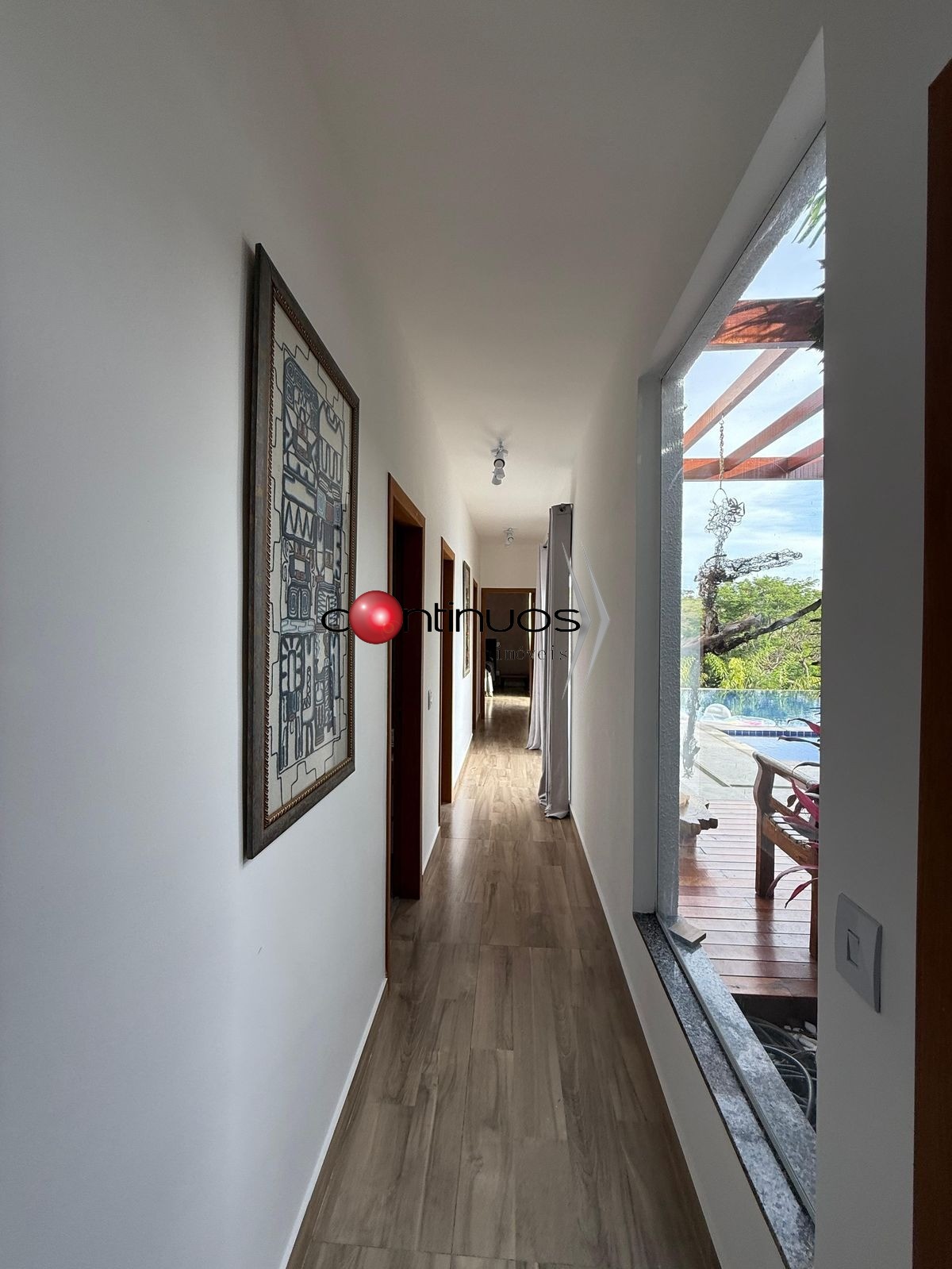 Casa de Condomínio, 4 quartos - Foto 35