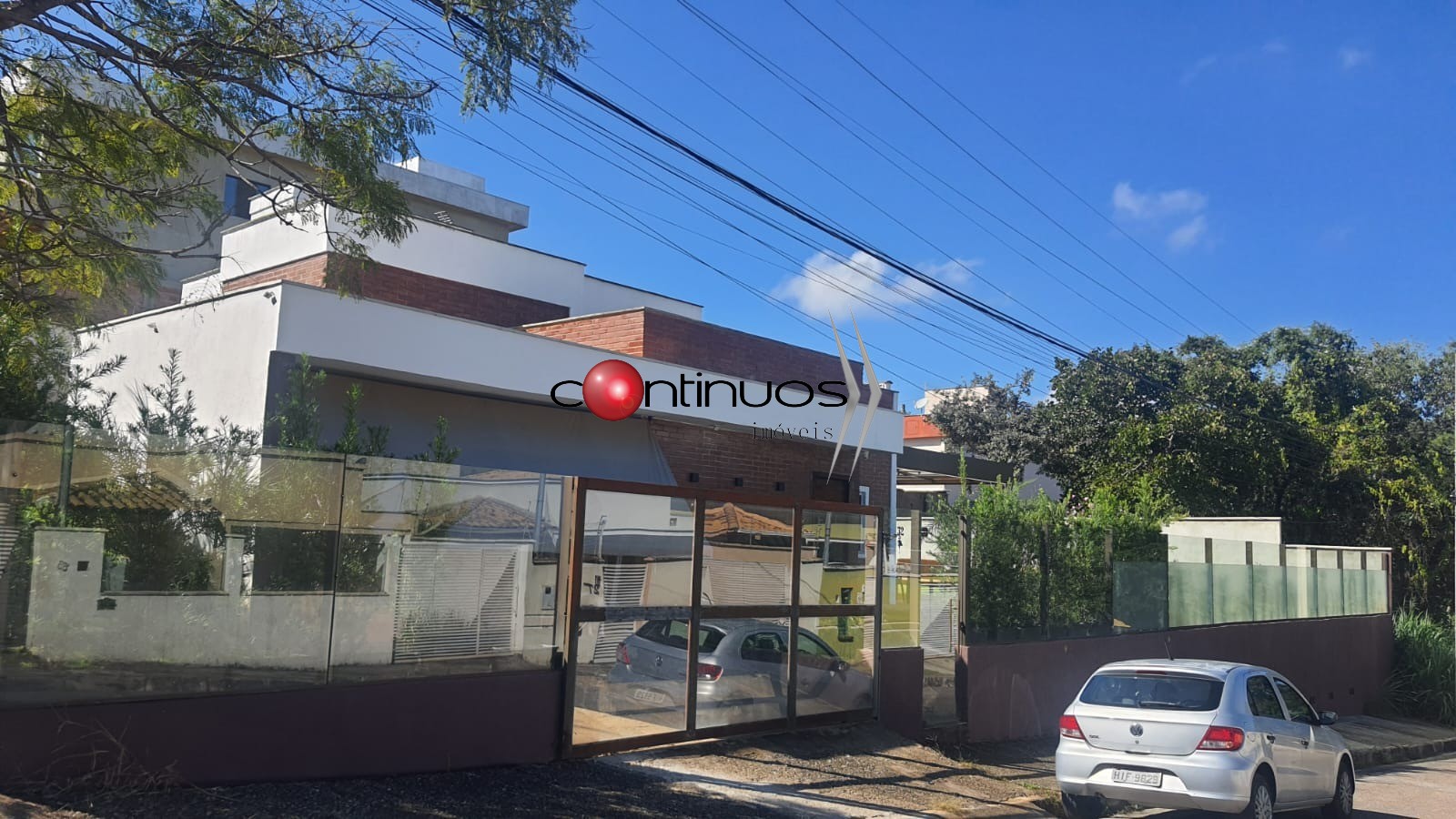 Casa de Condomínio, 2 quartos - Foto 2