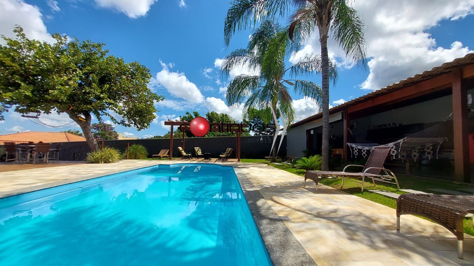 Casa, 4 quartos, 350 m² - Foto 25