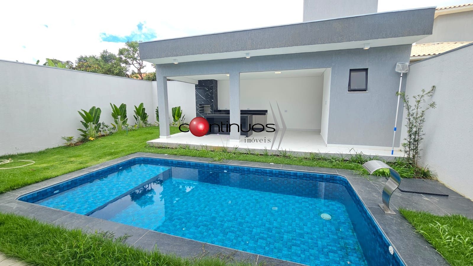 Casa de Condomínio, 3 quartos - Foto 18