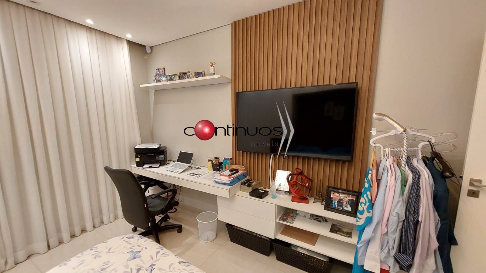 Casa, 4 quartos, 350 m² - Foto 26