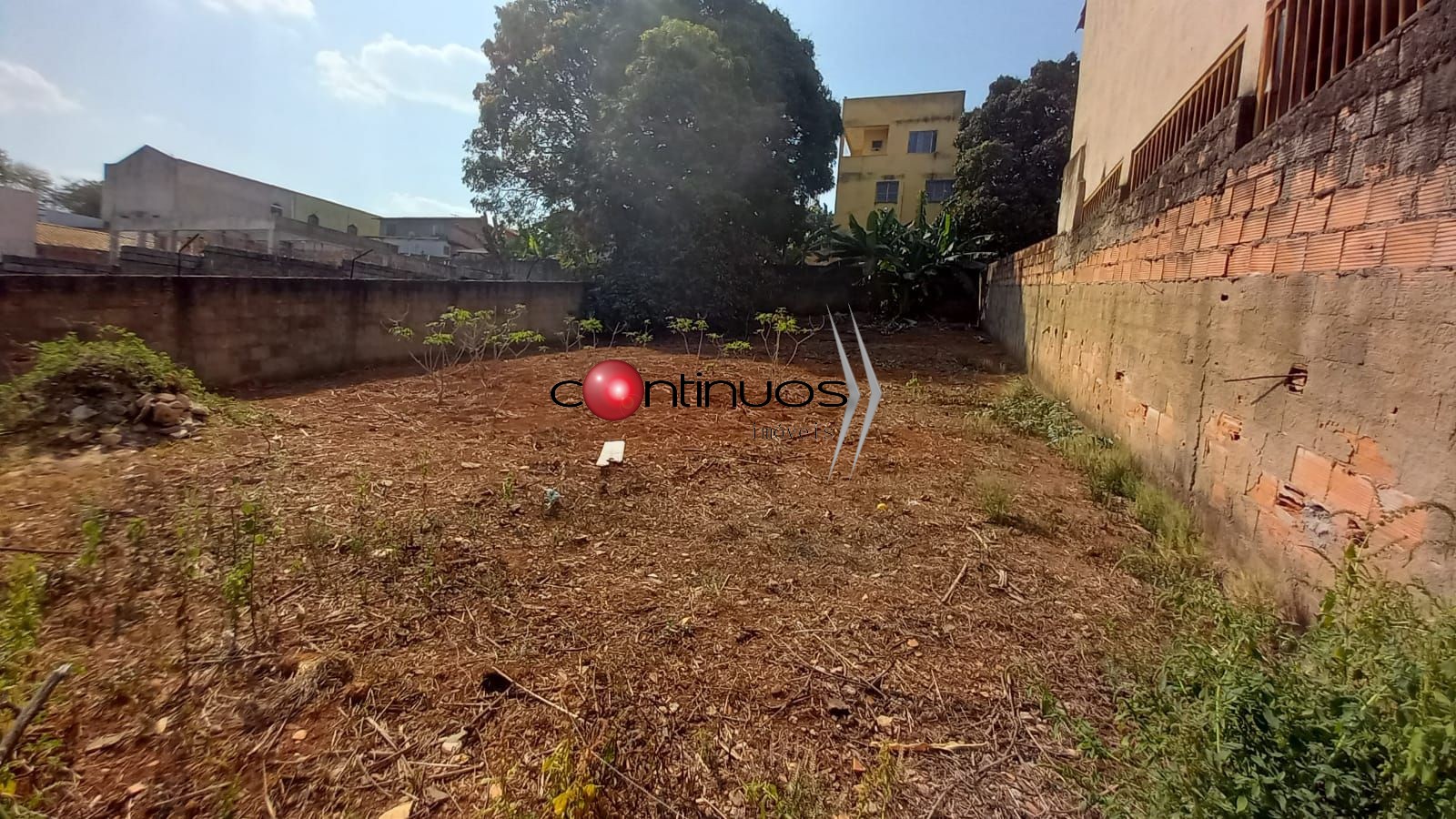 Terreno, 360 m² - Foto 1