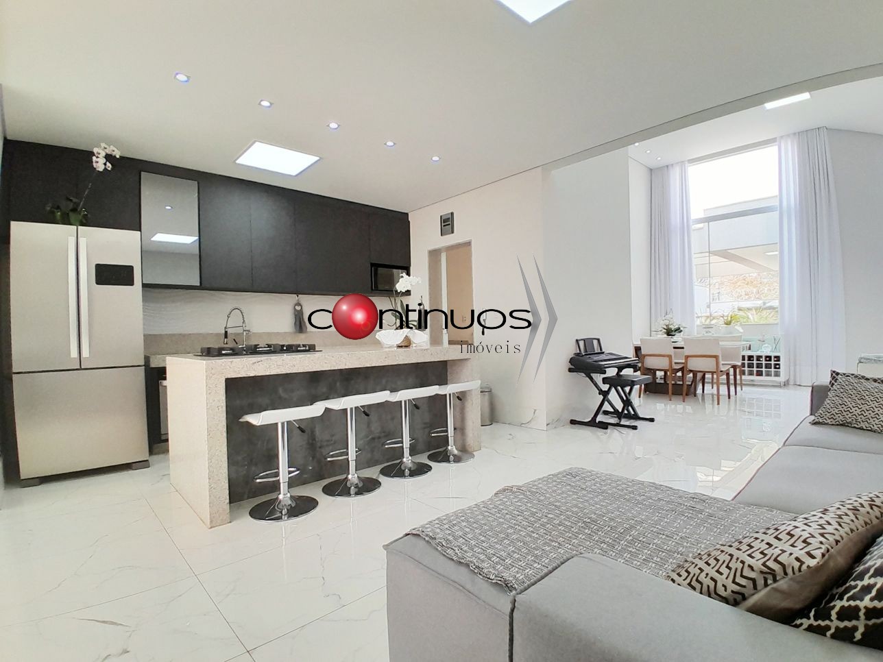 Casa, 3 quartos, 178 m² - Foto 5