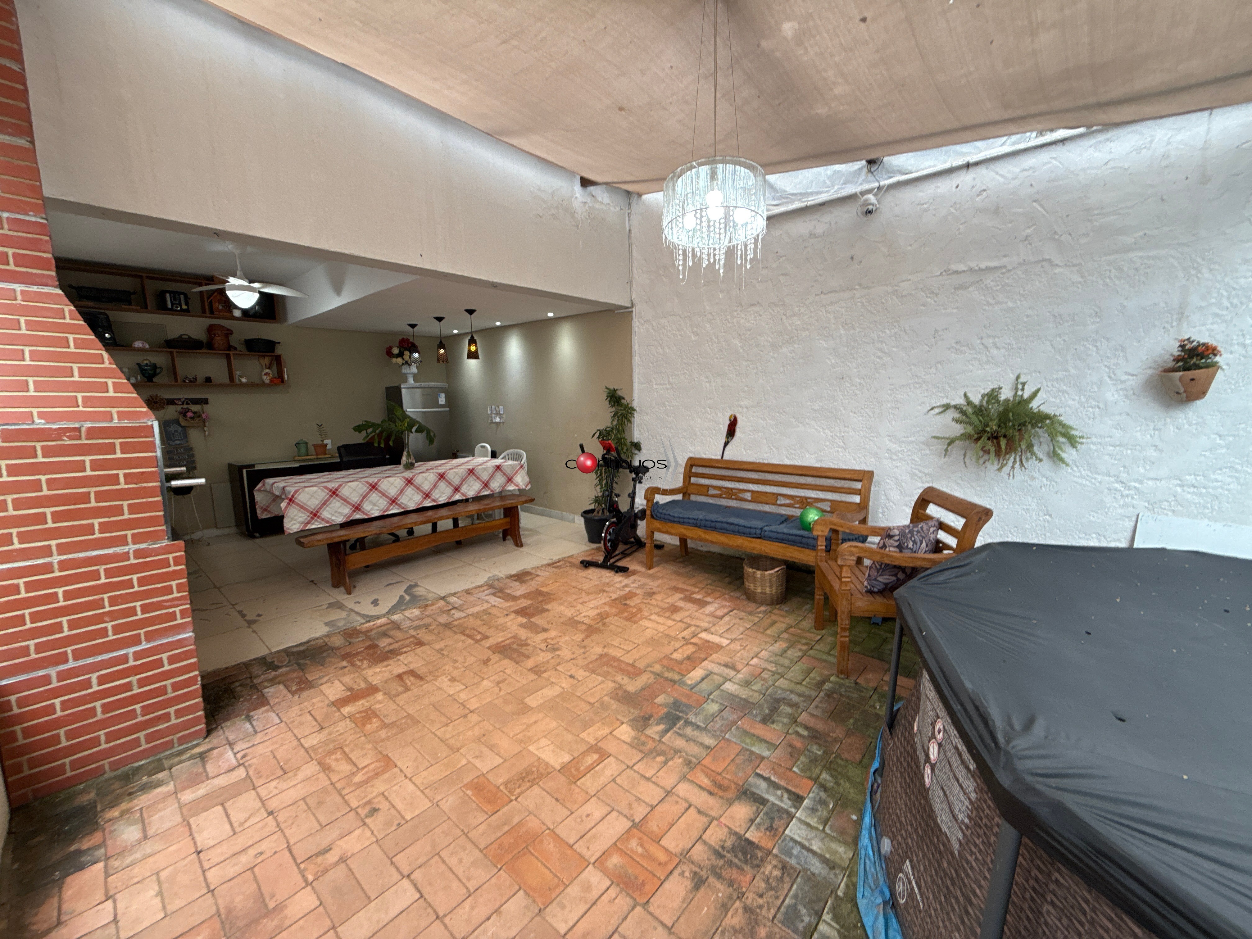 Casa, 2 quartos, 180 m² - Foto 18