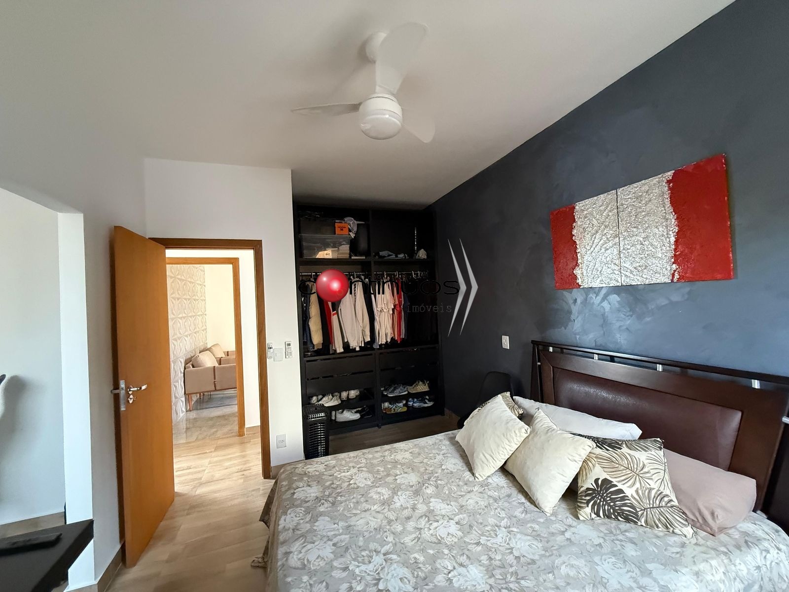 Casa de Condomínio, 4 quartos - Foto 32