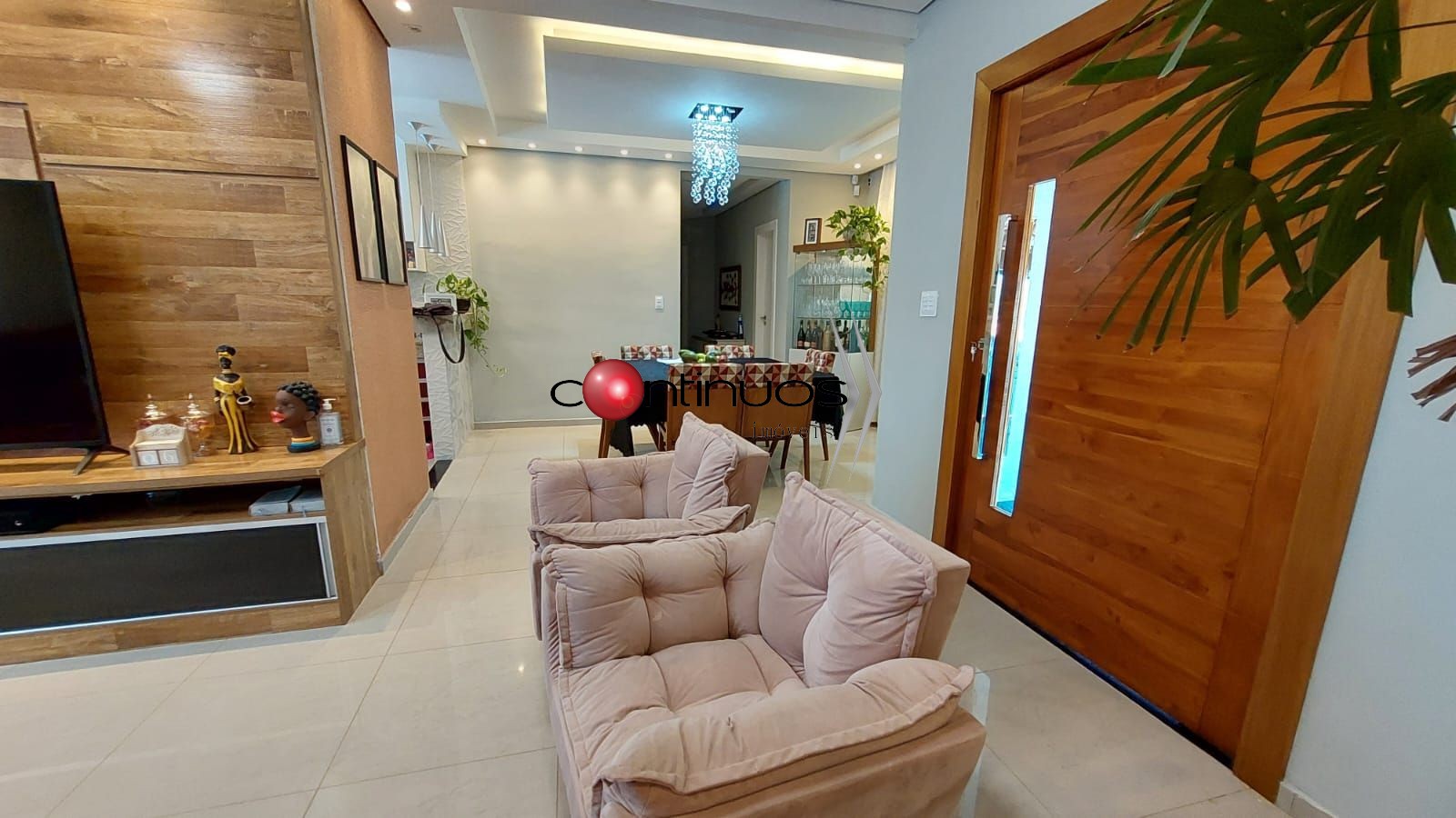 Casa, 4 quartos, 350 m² - Foto 5