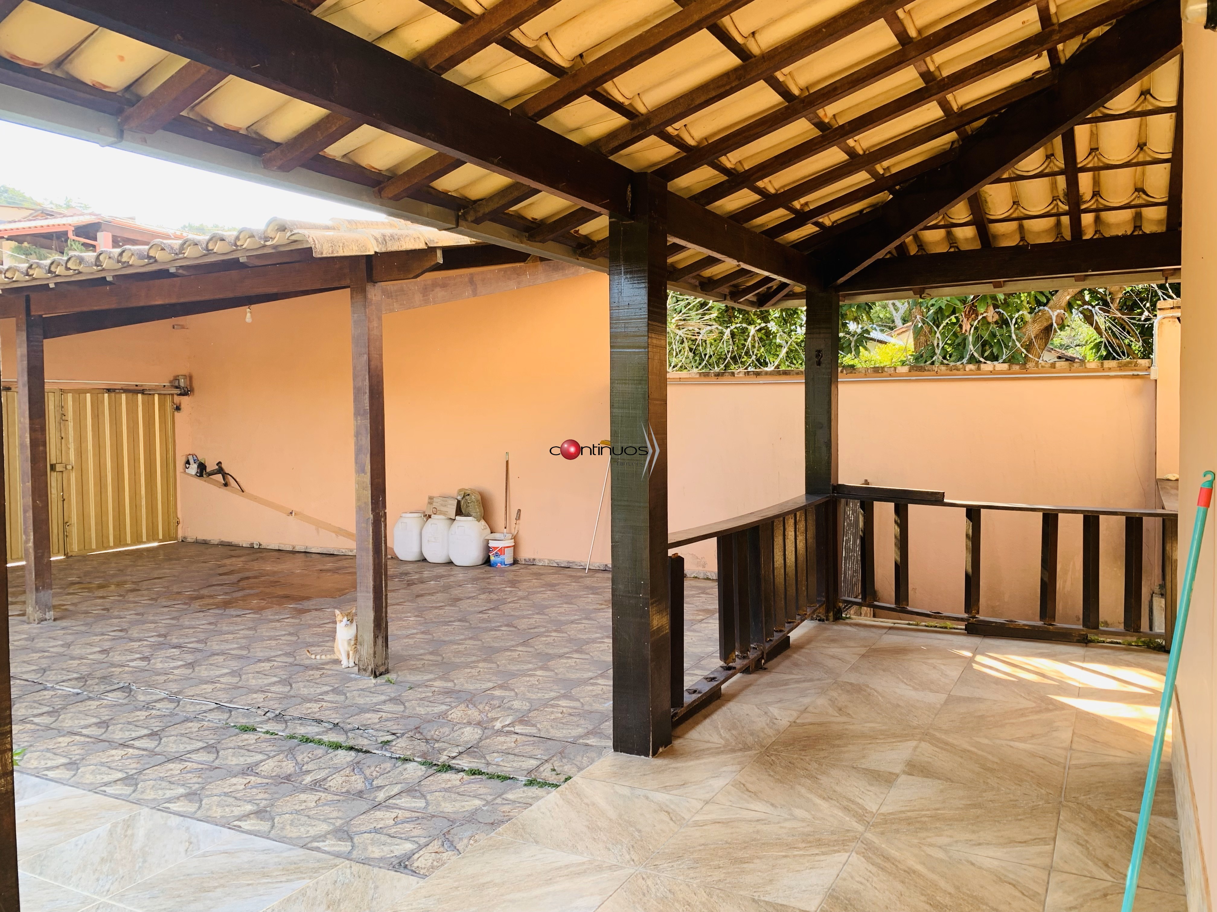 Casa, 6 quartos - Foto 5