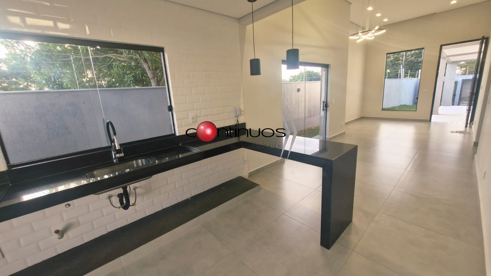 Casa, 3 quartos, 170 m² - Foto 5