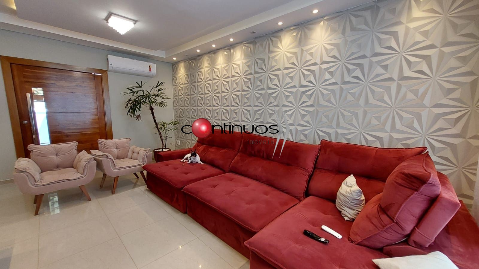 Casa, 4 quartos, 350 m² - Foto 8