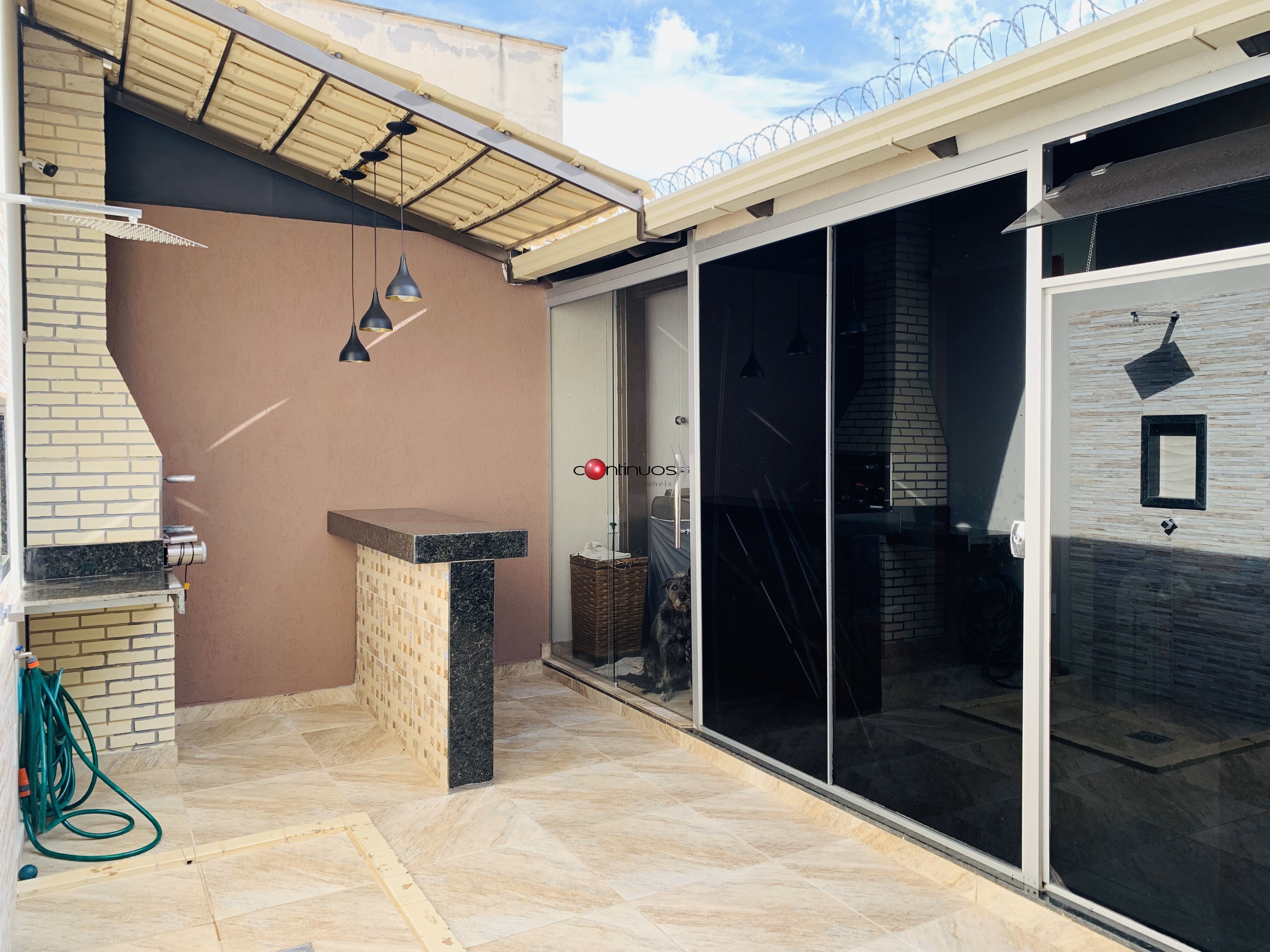 Casa, 3 quartos - Foto 26