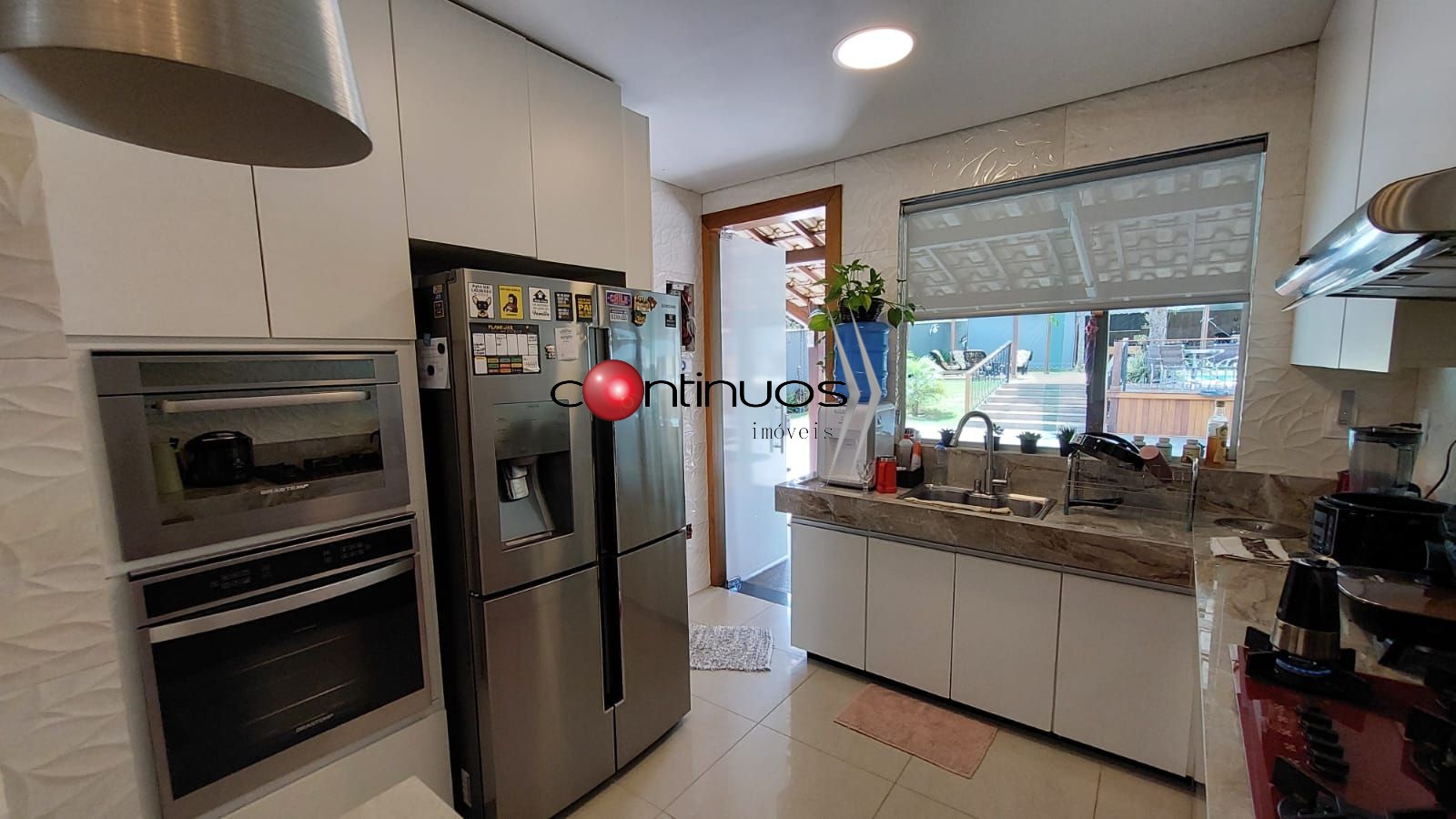 Casa, 4 quartos, 350 m² - Foto 13