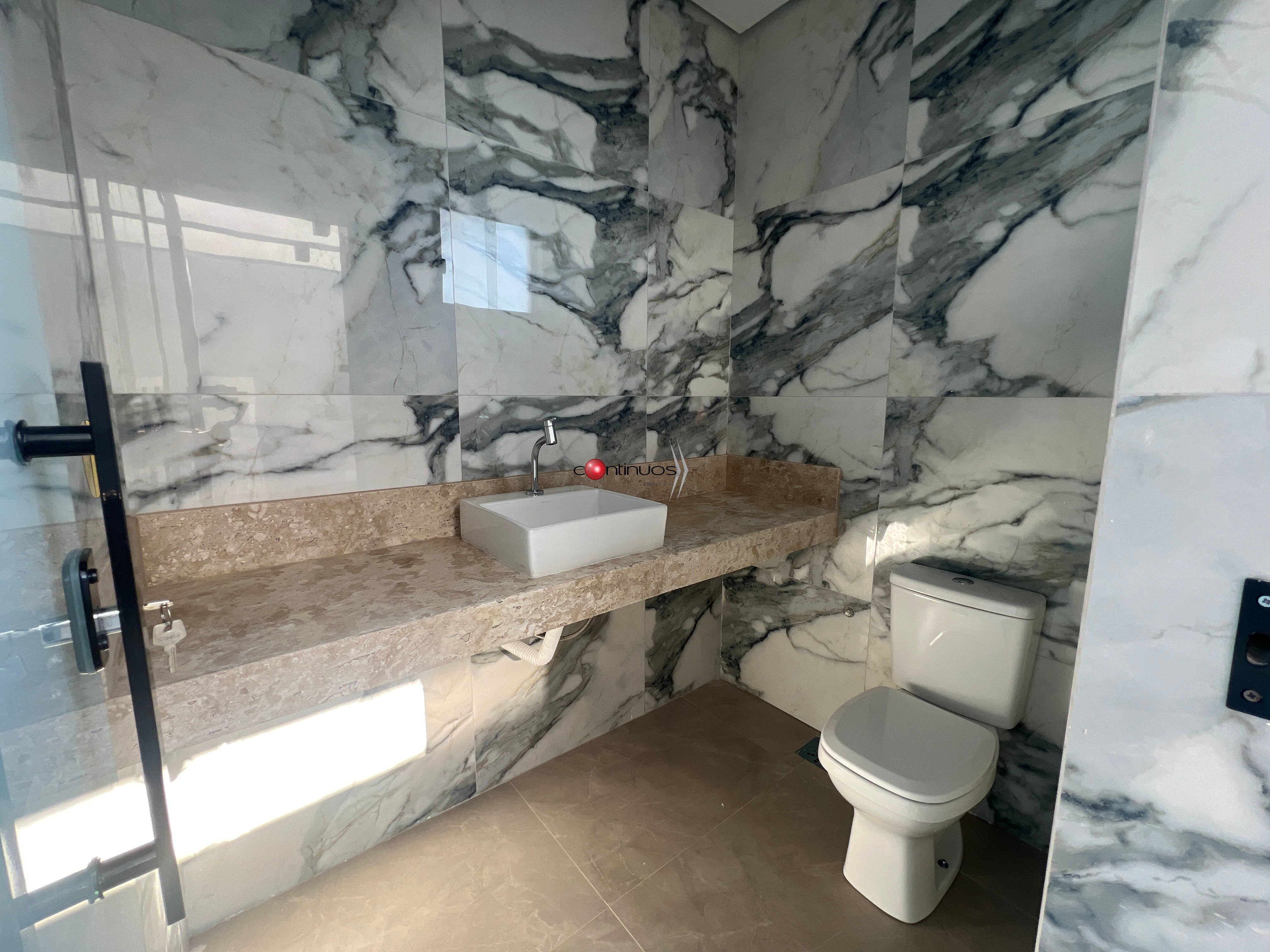 Casa, 3 quartos - Foto 24