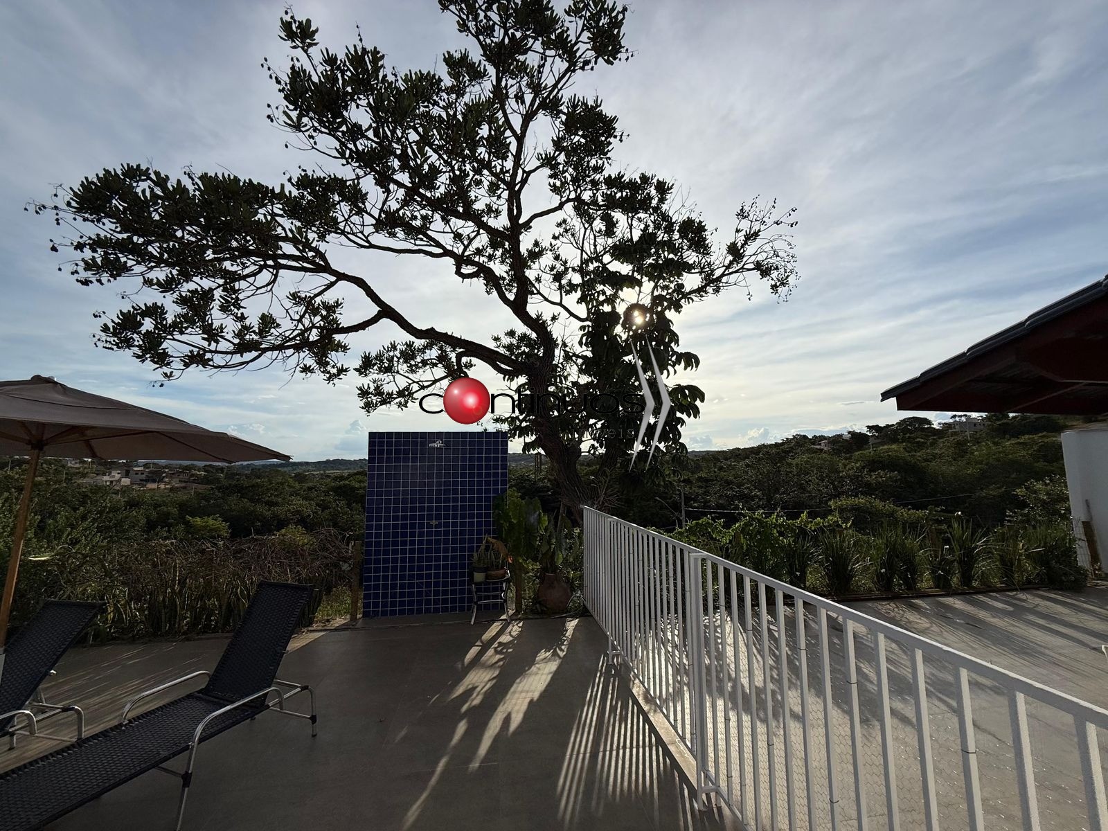 Casa de Condomínio, 4 quartos - Foto 44