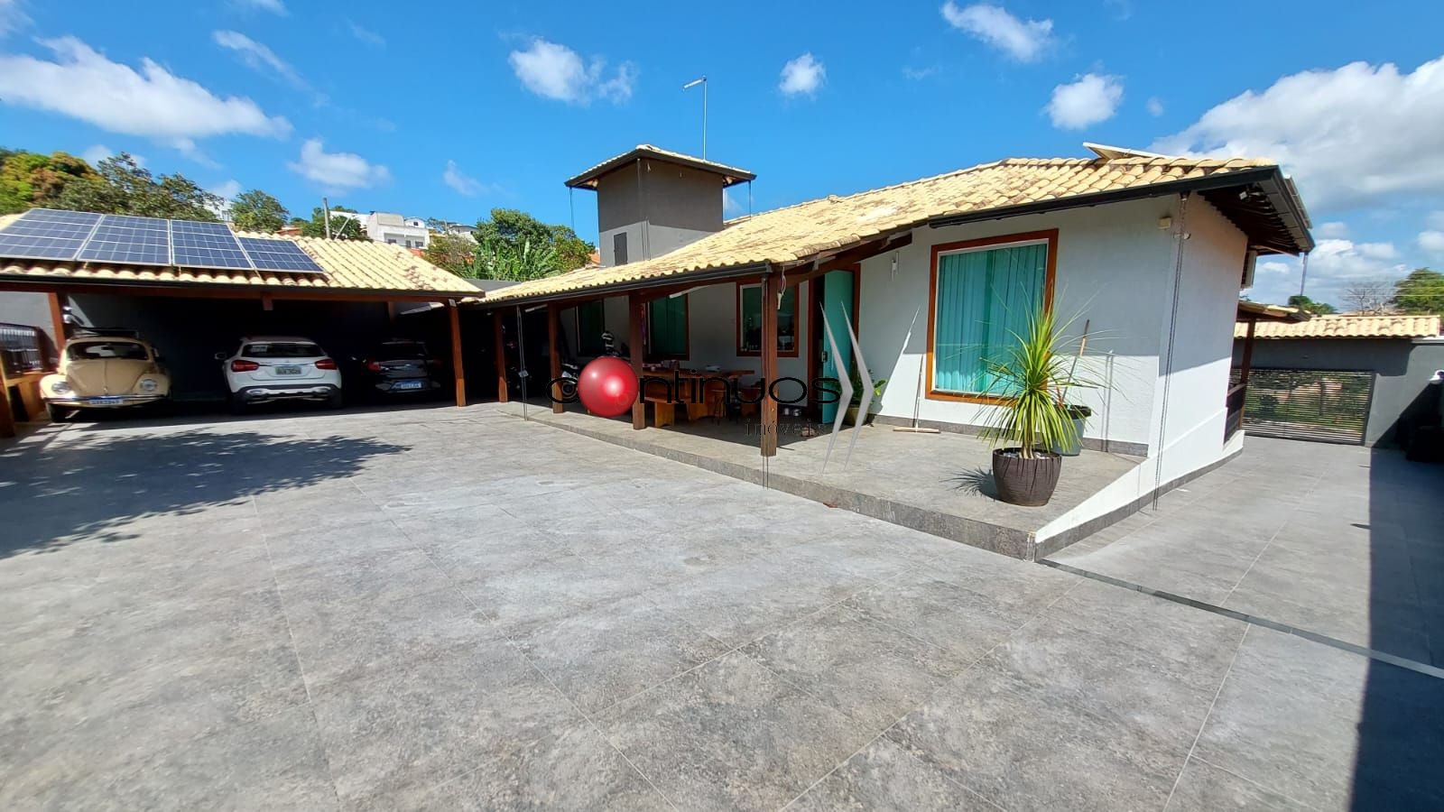 Casa, 4 quartos, 350 m² - Foto 20