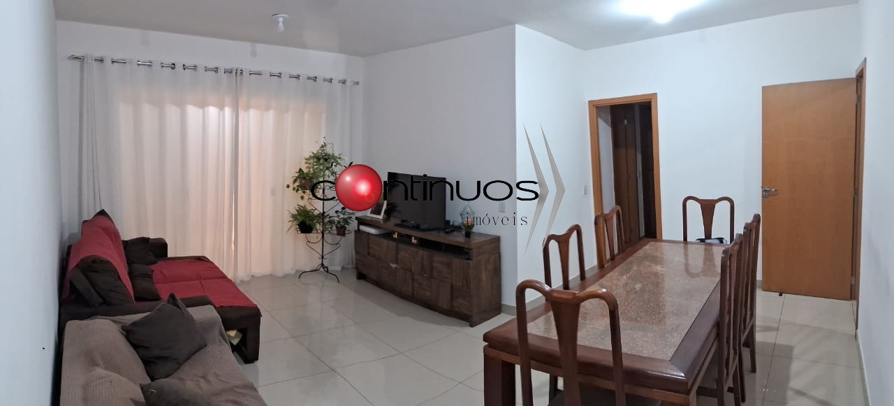 Cobertura, 3 quartos, 83 m² - Foto 2