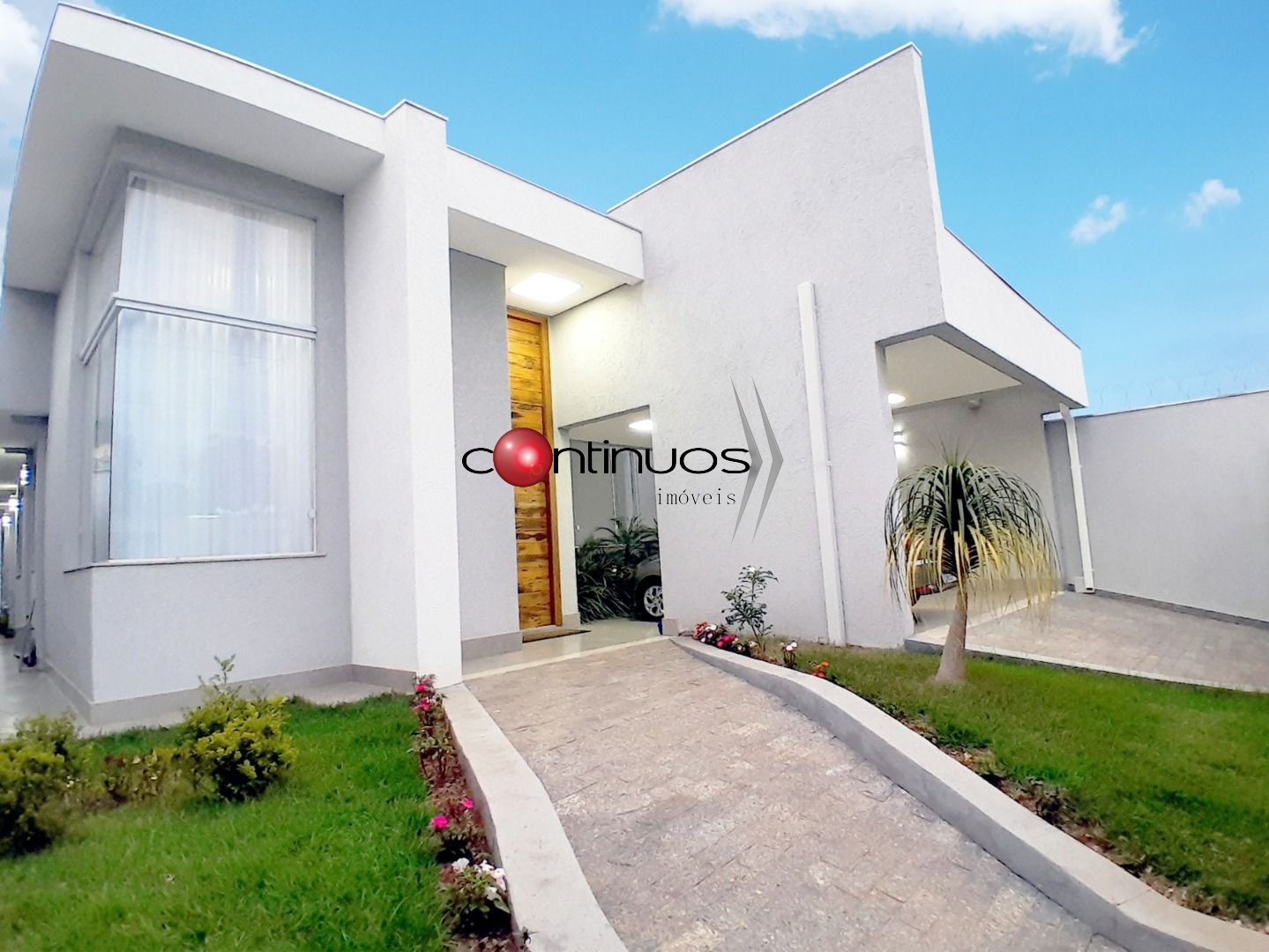 Casa, 3 quartos, 178 m² - Foto 1