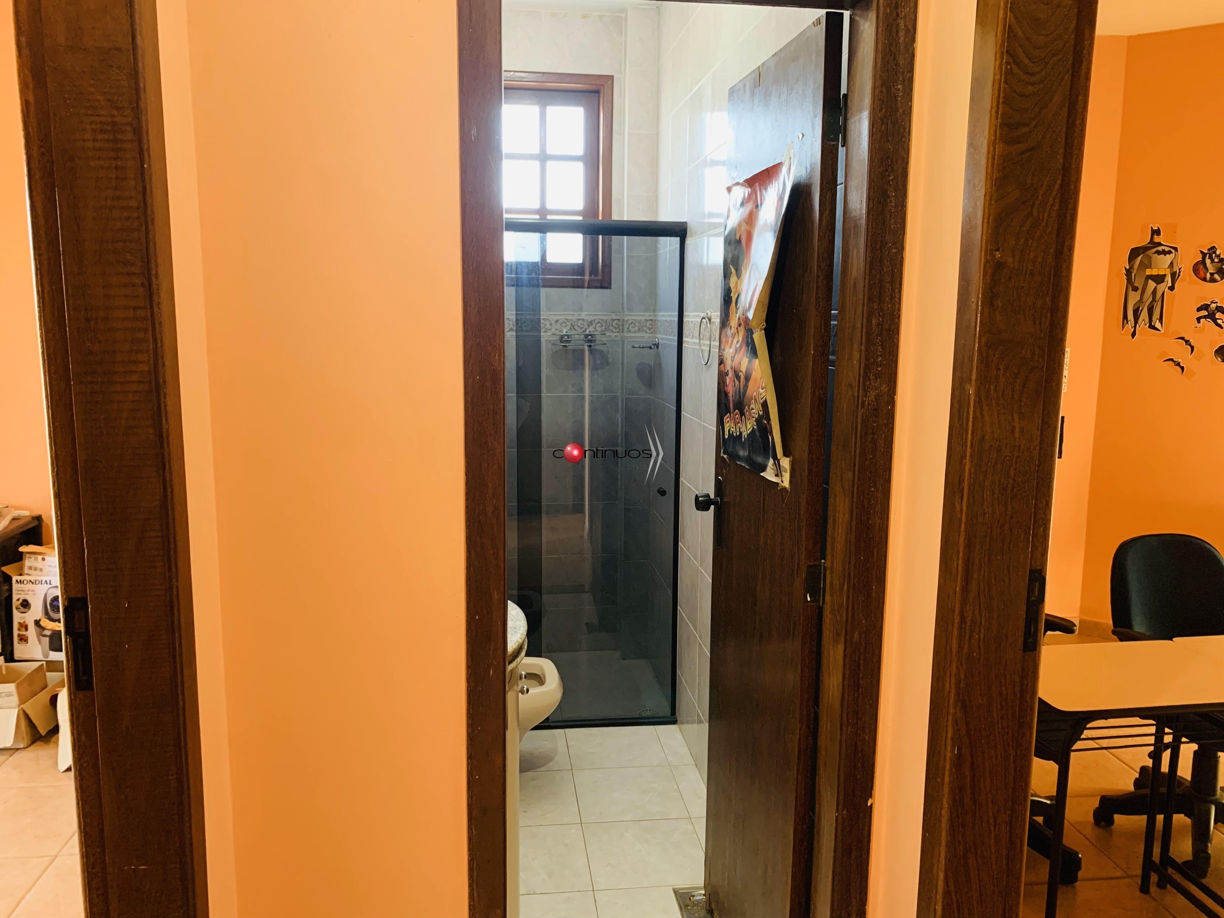 Casa, 6 quartos - Foto 37