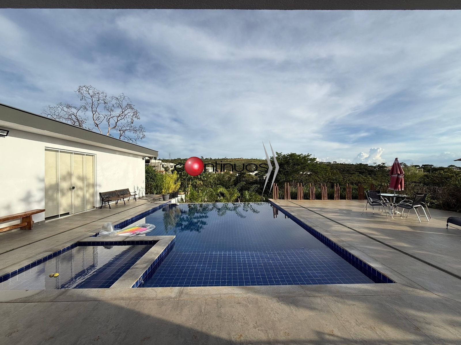 Casa de Condomínio, 4 quartos - Foto 43