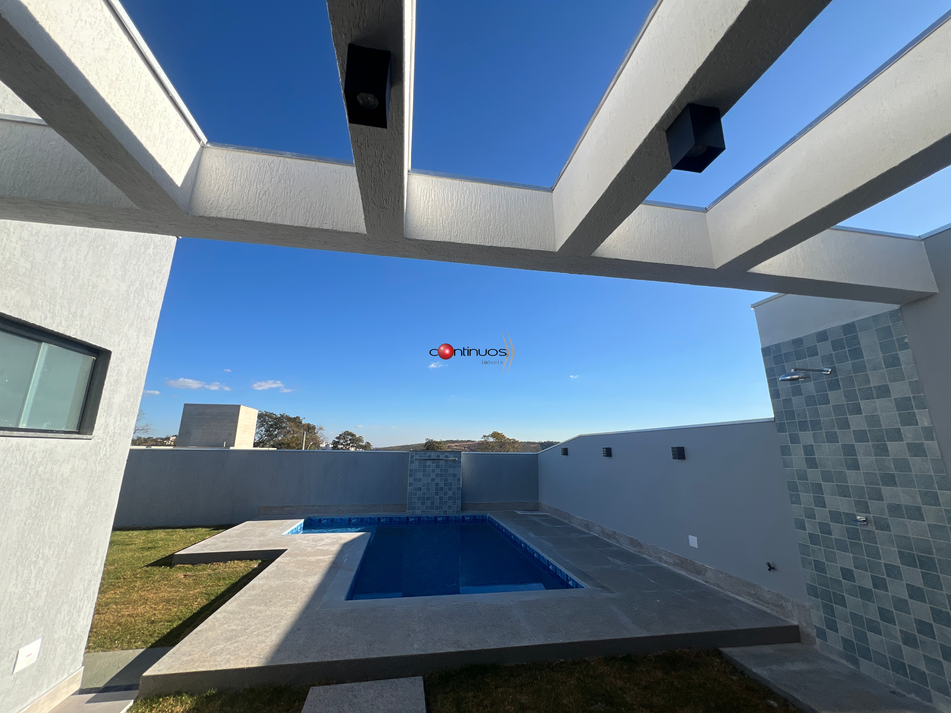 Casa, 3 quartos - Foto 23